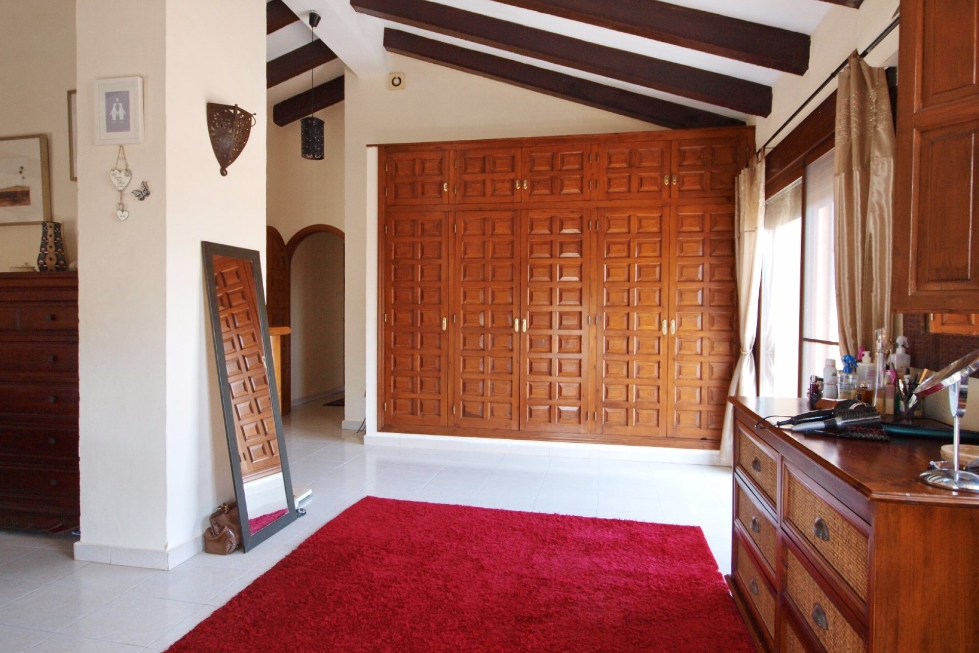 Sale - Villa - Jalón