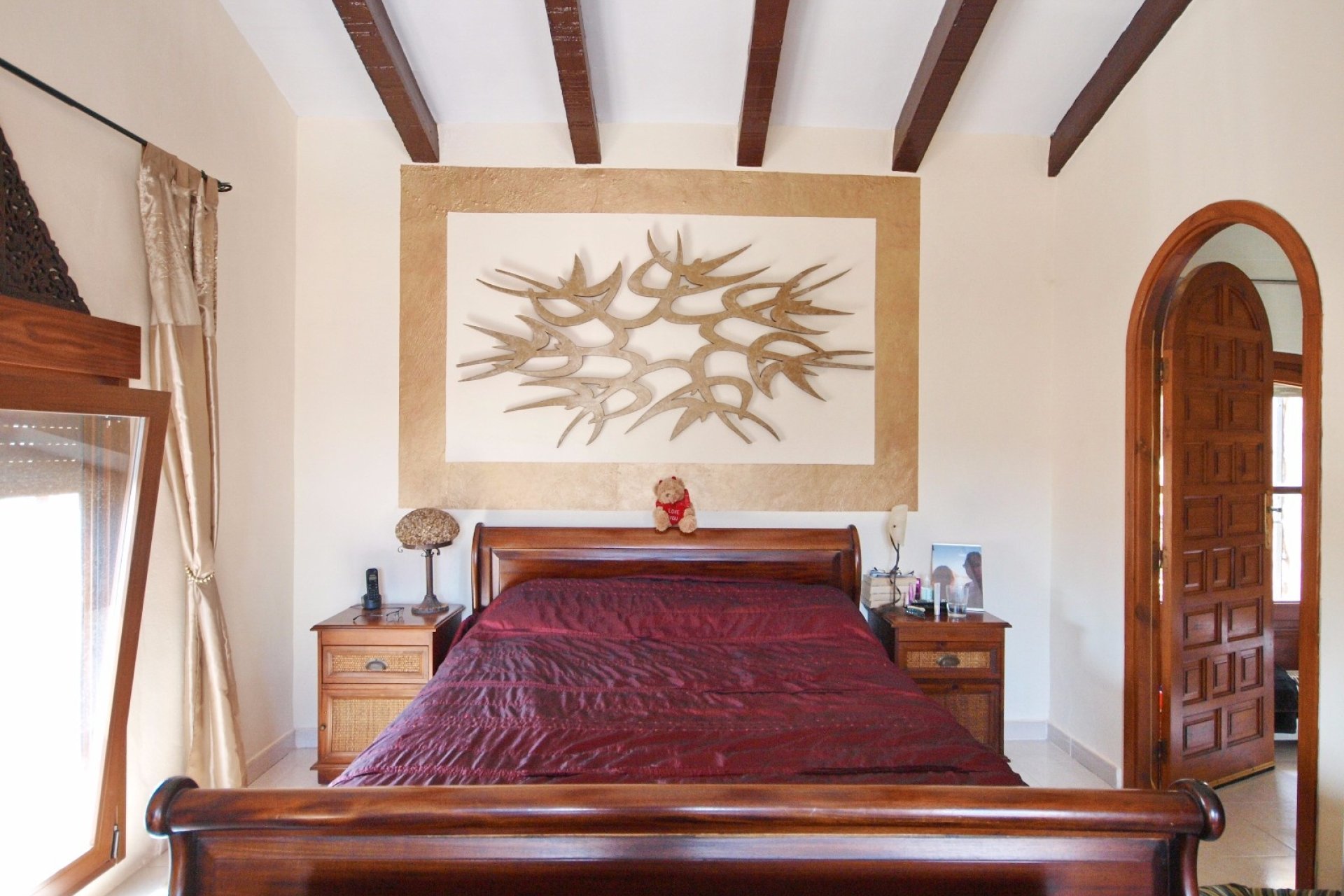 Sale - Villa - Jalón