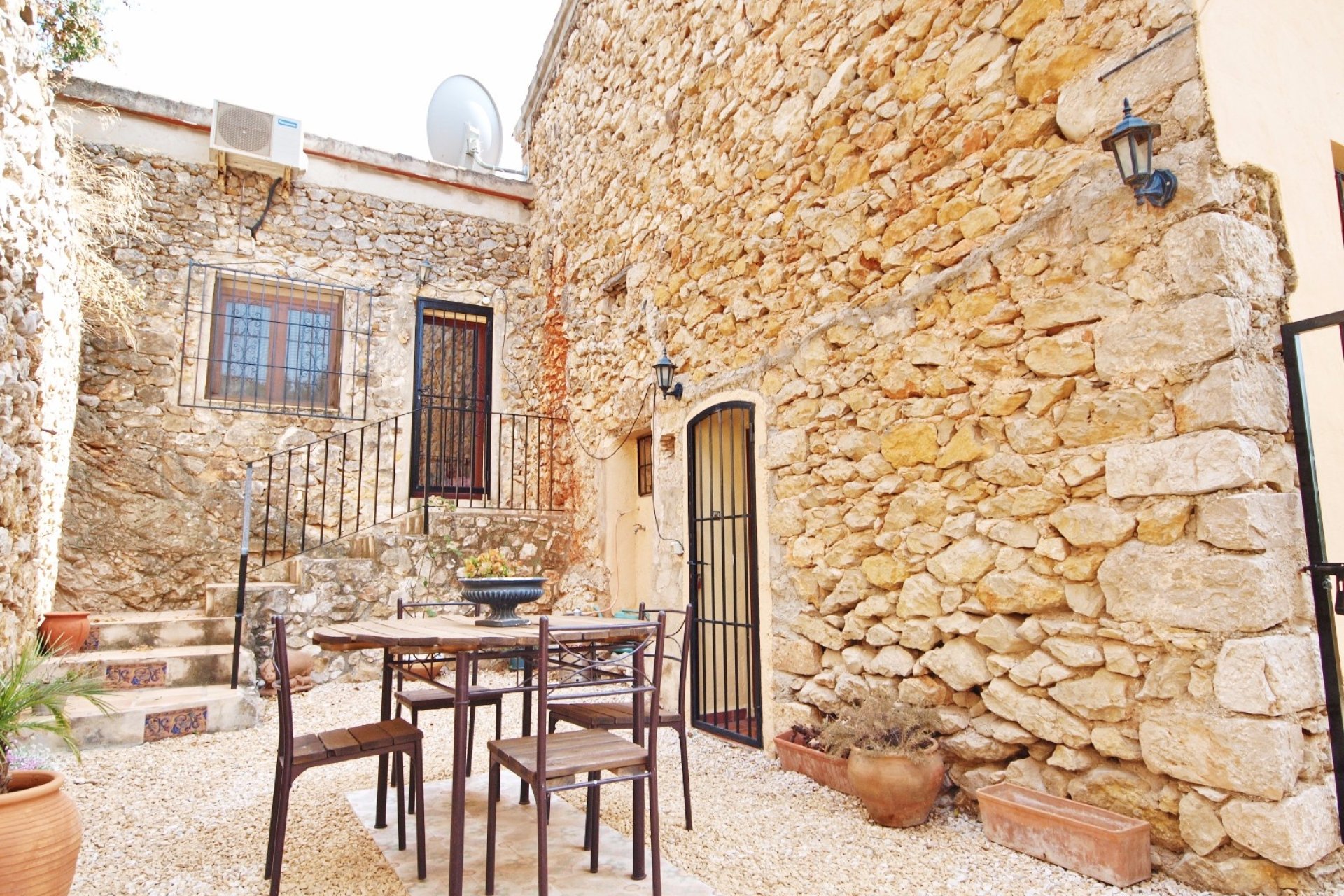 Sale - Villa - Jalón