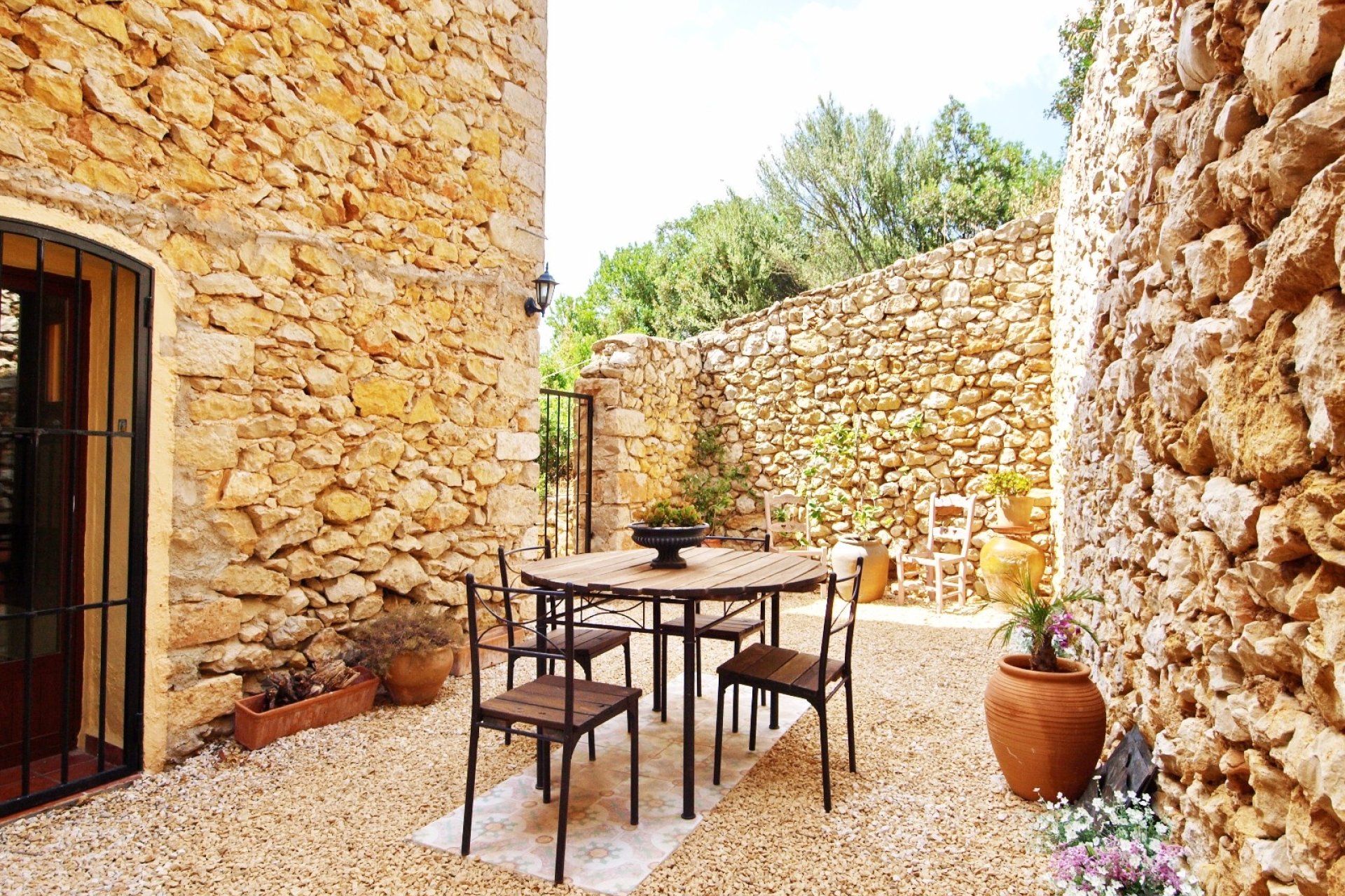 Sale - Villa - Jalón