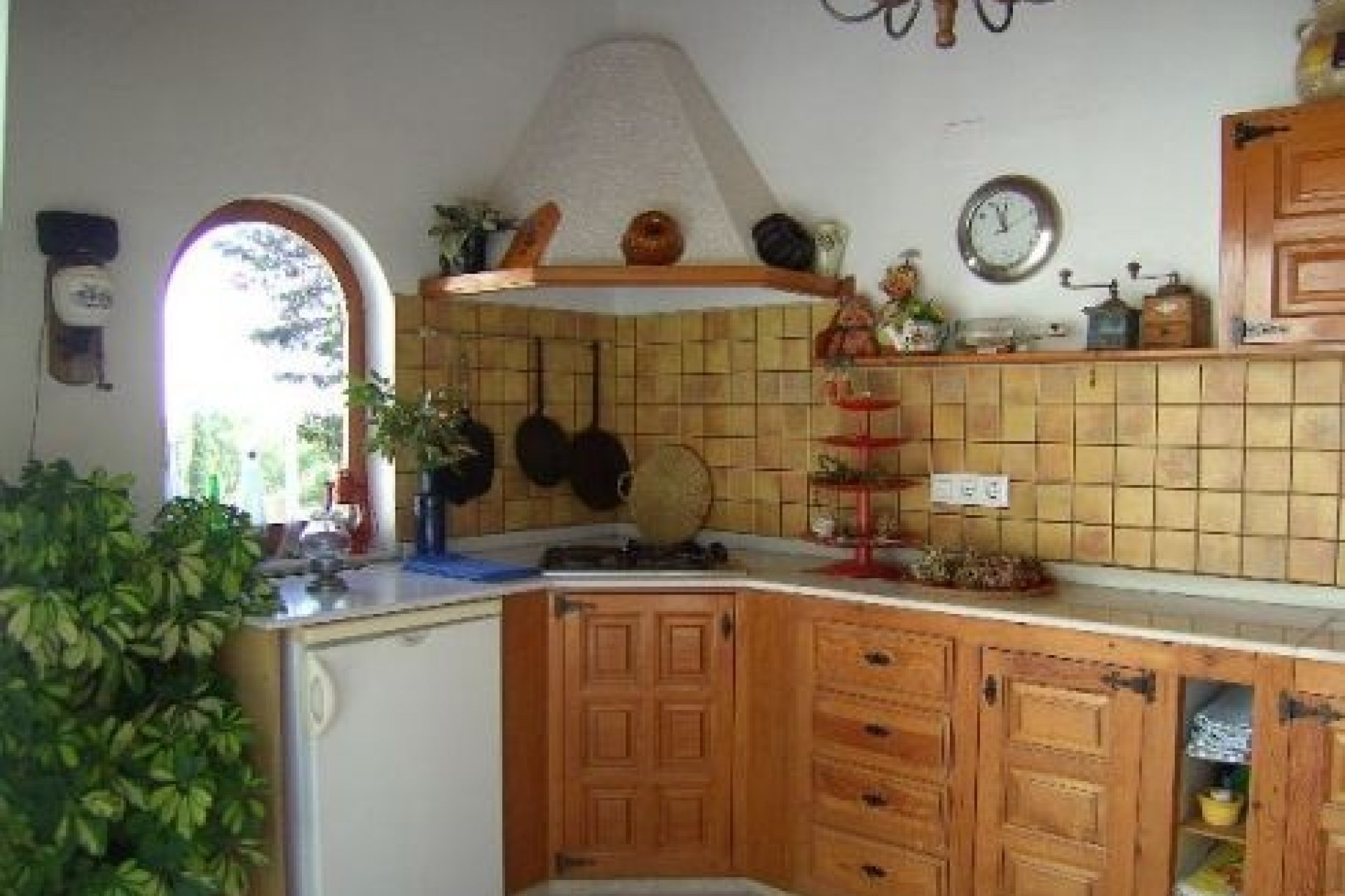 Sale - Villa - Javea - Adsubia