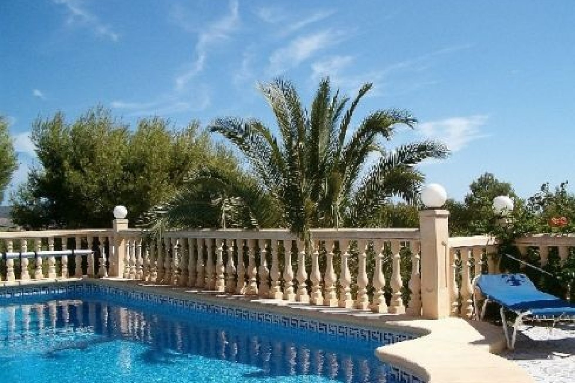 Sale - Villa - Javea - Adsubia