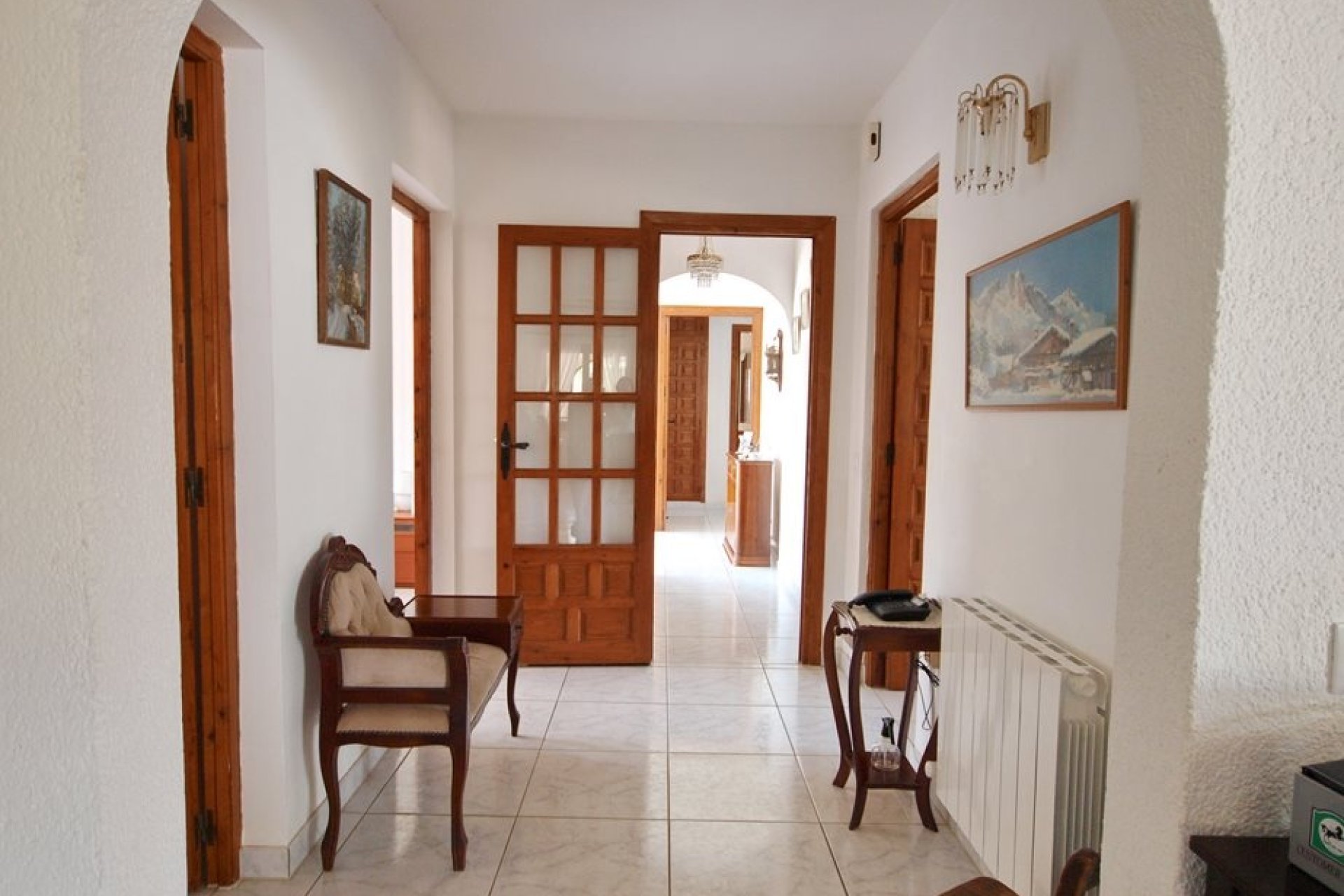 Sale - Villa - Javea - Adsubia