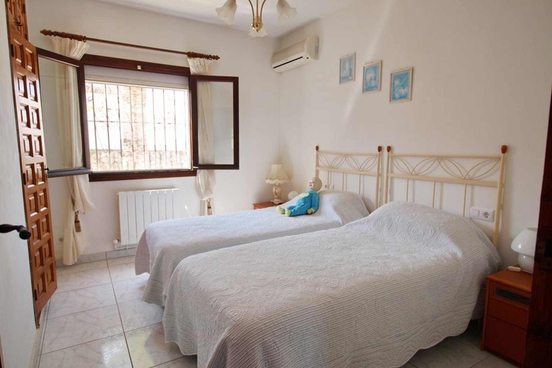 Sale - Villa - Javea - Adsubia