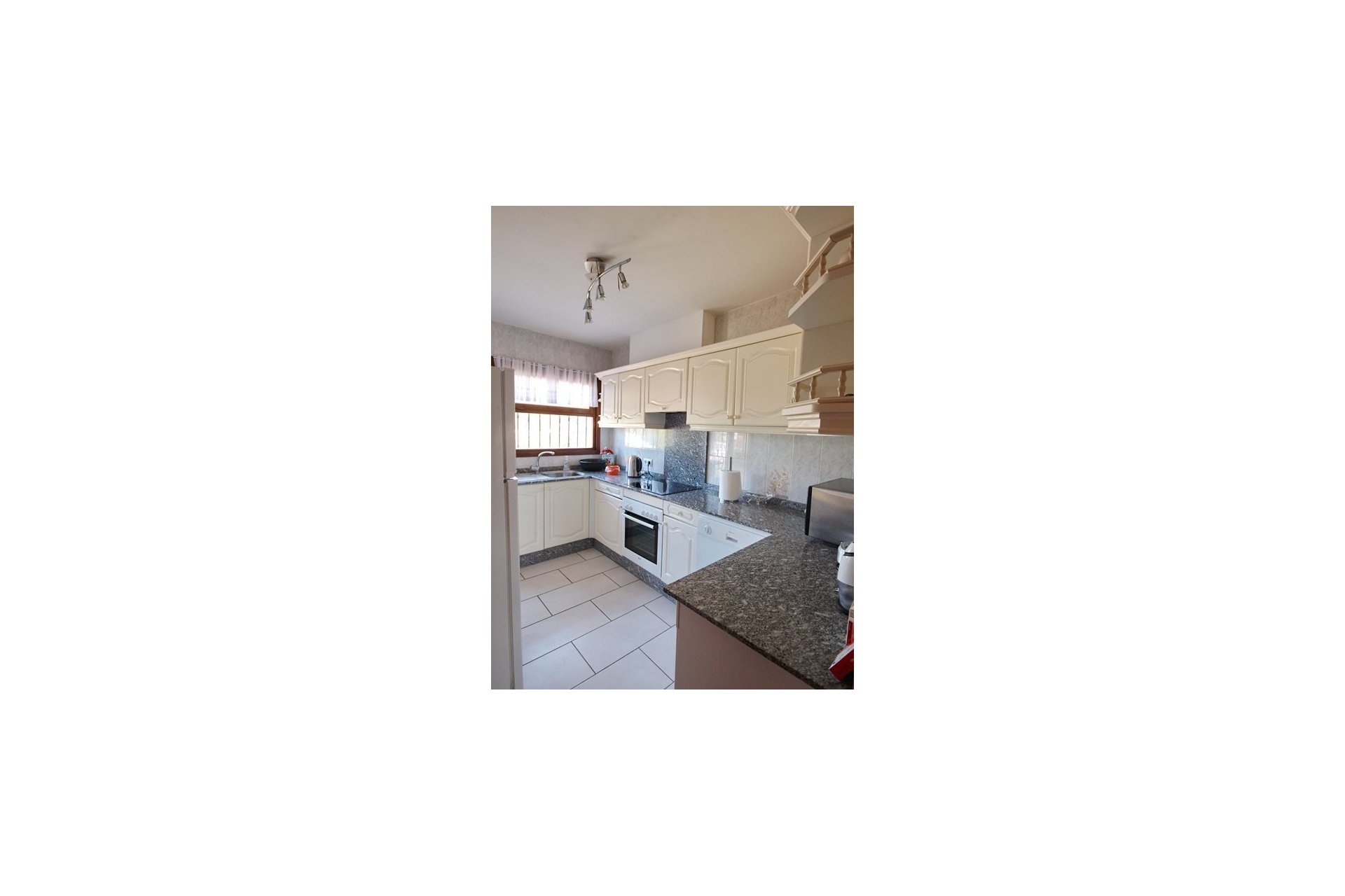 Sale - Villa - Javea - Adsubia