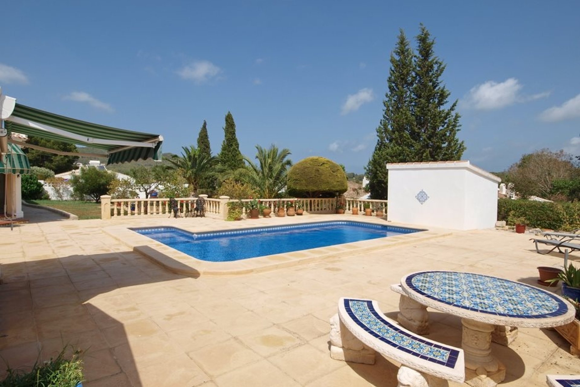 Sale - Villa - Javea - Adsubia