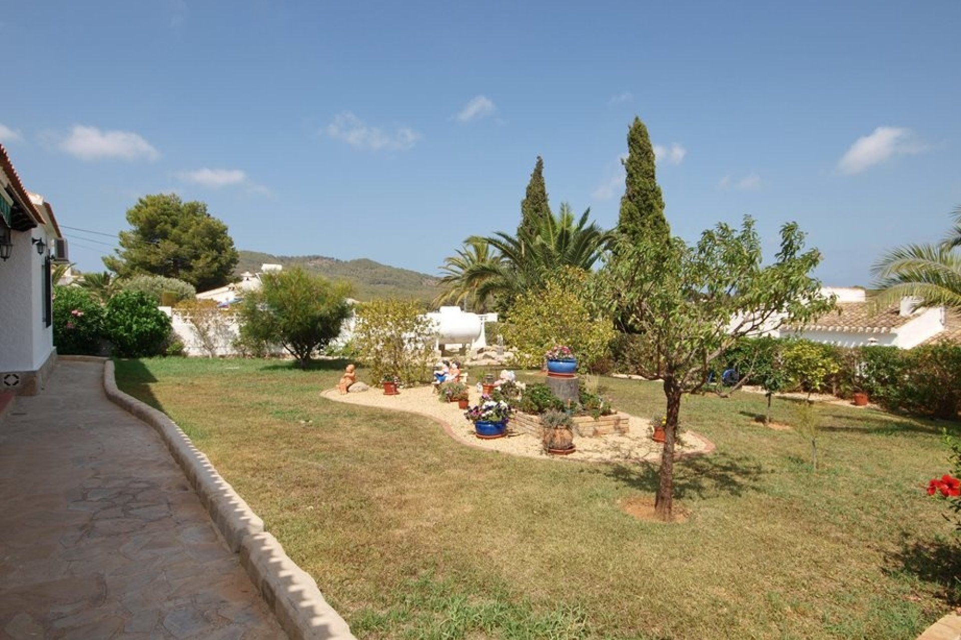 Sale - Villa - Javea - Adsubia