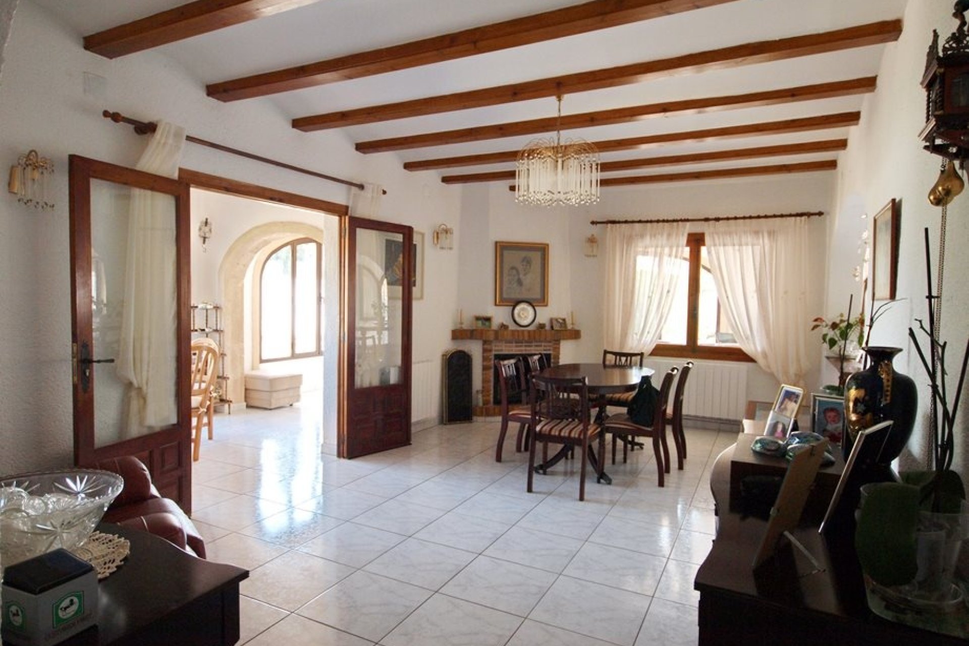 Sale - Villa - Javea - Adsubia