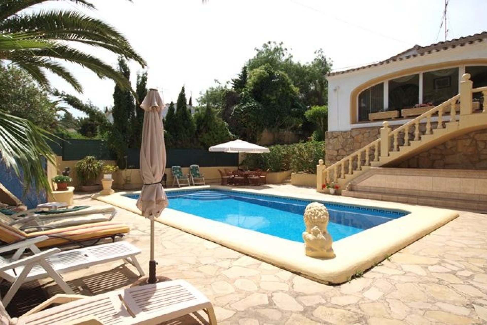 Sale - Villa - Javea - Adsubia