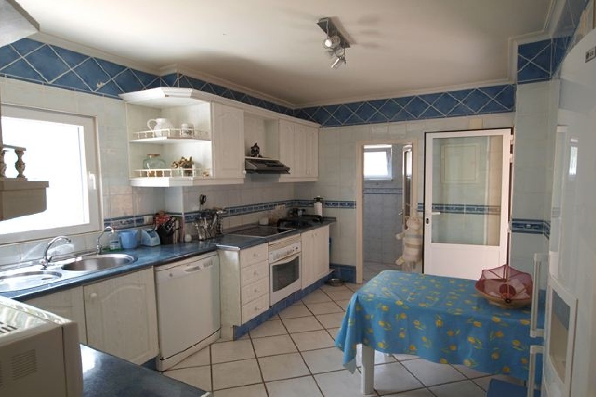 Sale - Villa - Javea - Adsubia