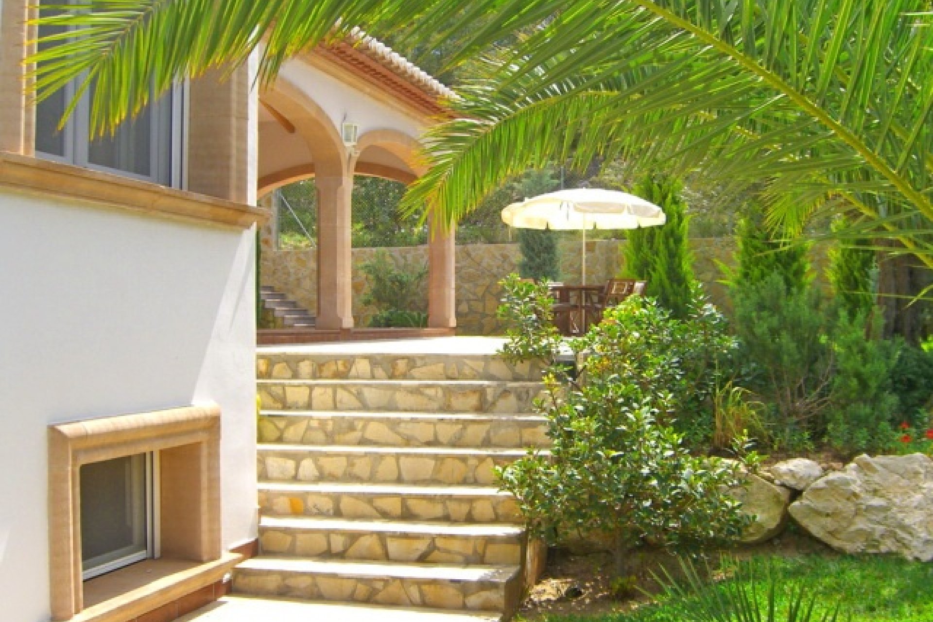 Sale - Villa - Javea - Adsubia