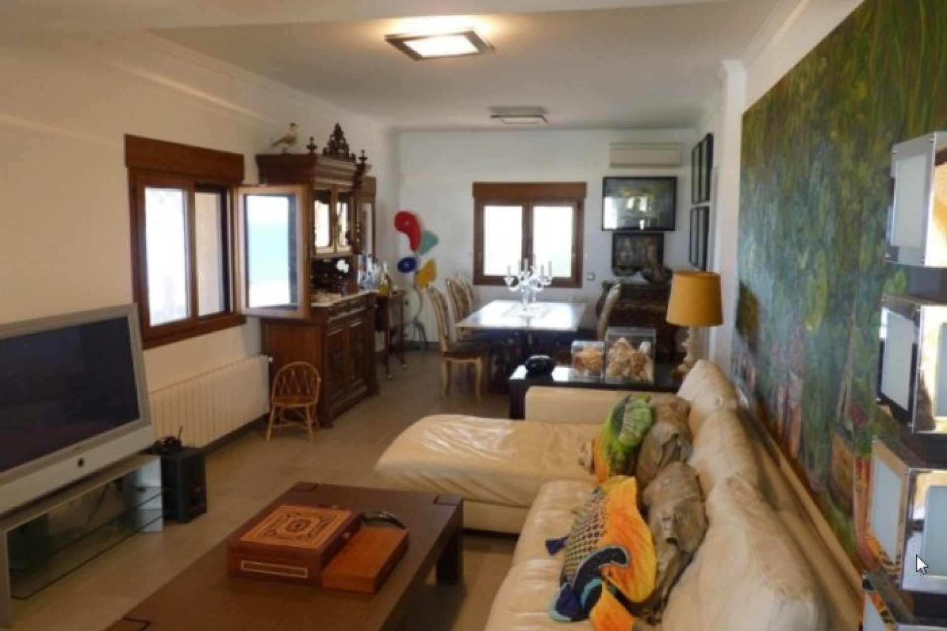 Sale - Villa - Javea - Arenal