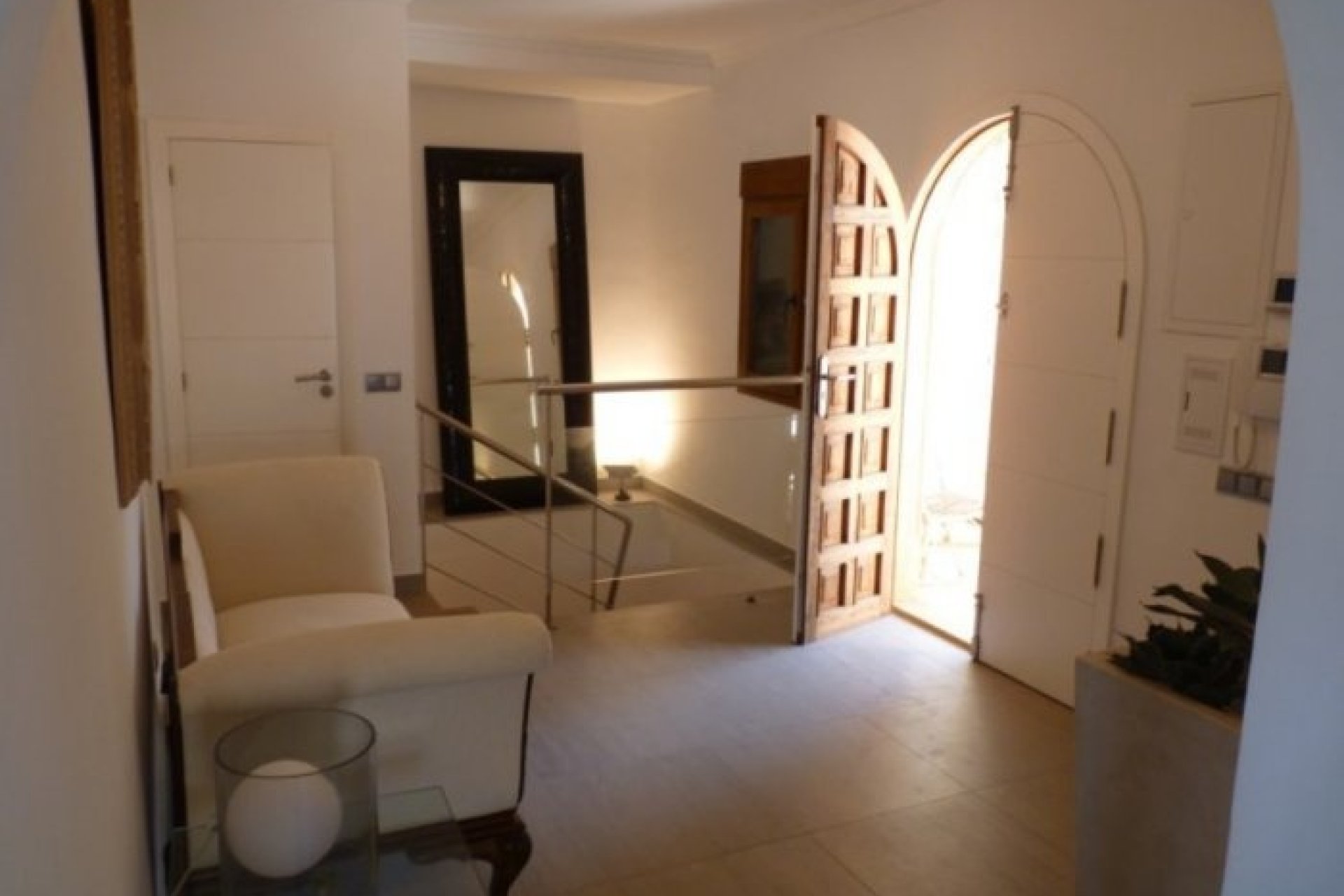 Sale - Villa - Javea - Arenal
