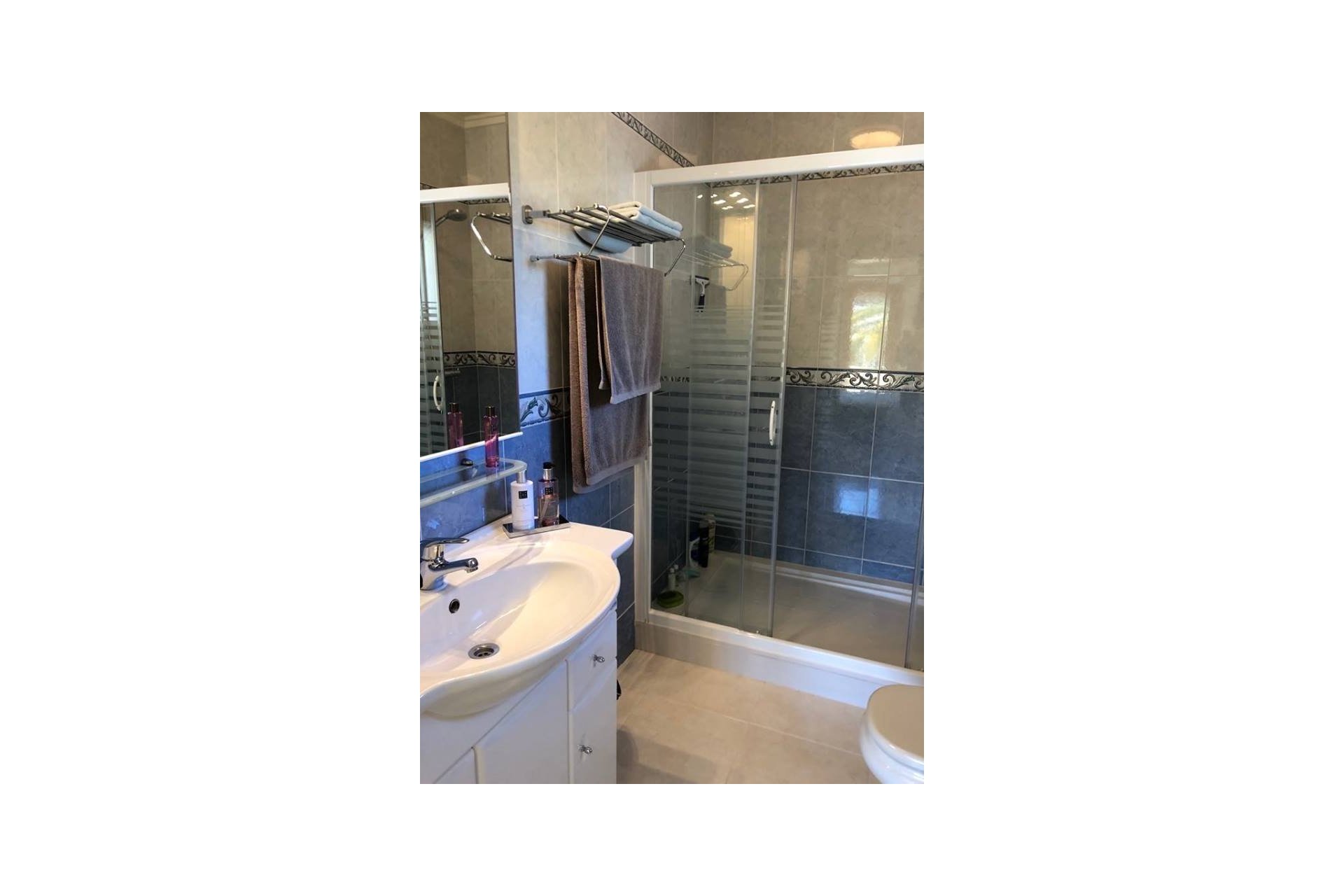 Sale - Villa - Javea - Arenal