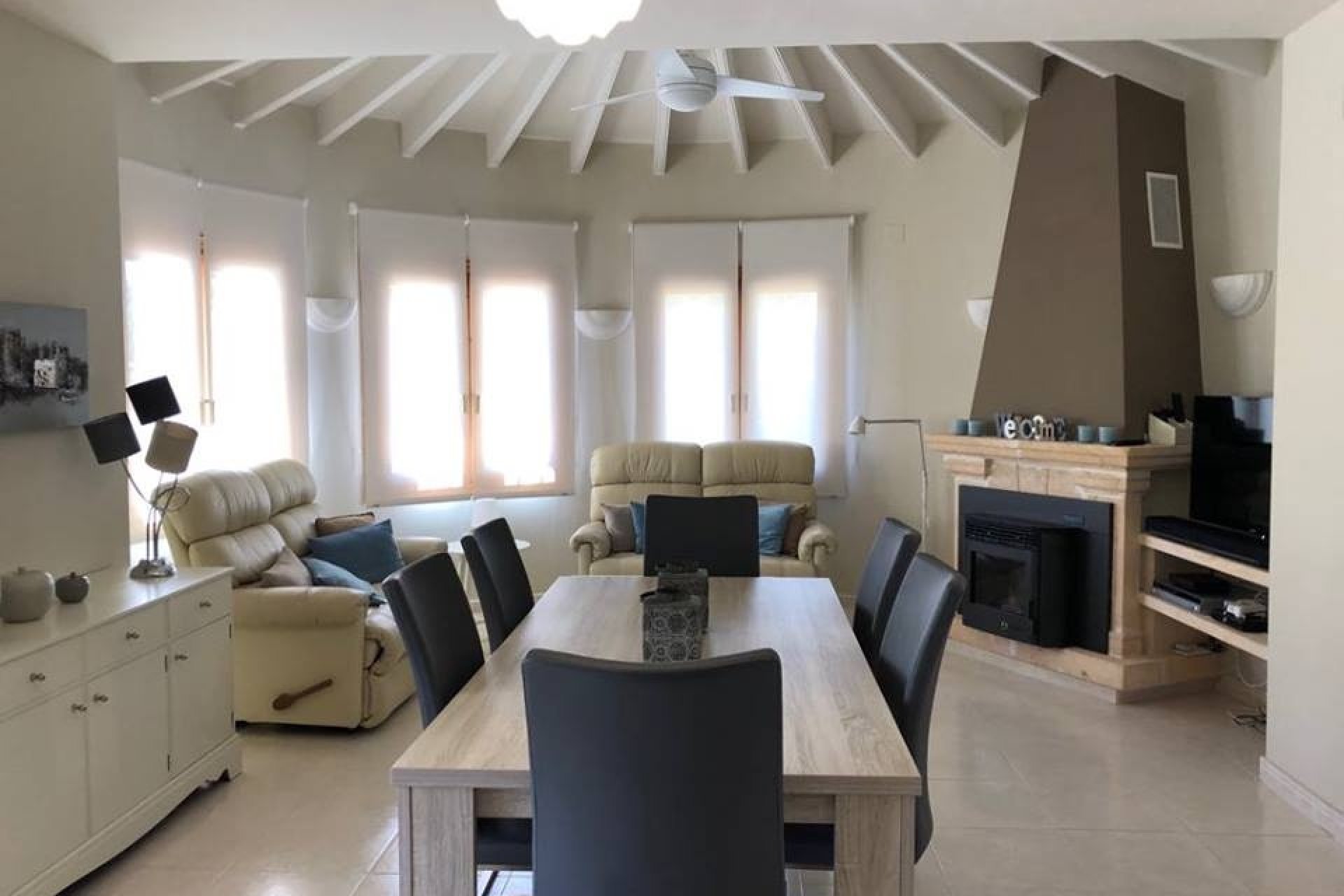 Sale - Villa - Javea - Arenal