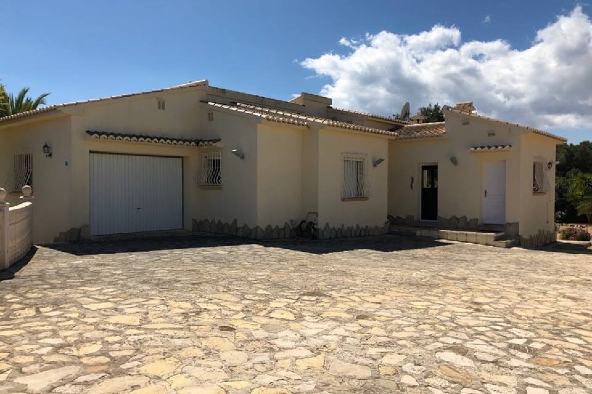 Sale - Villa - Javea - Arenal