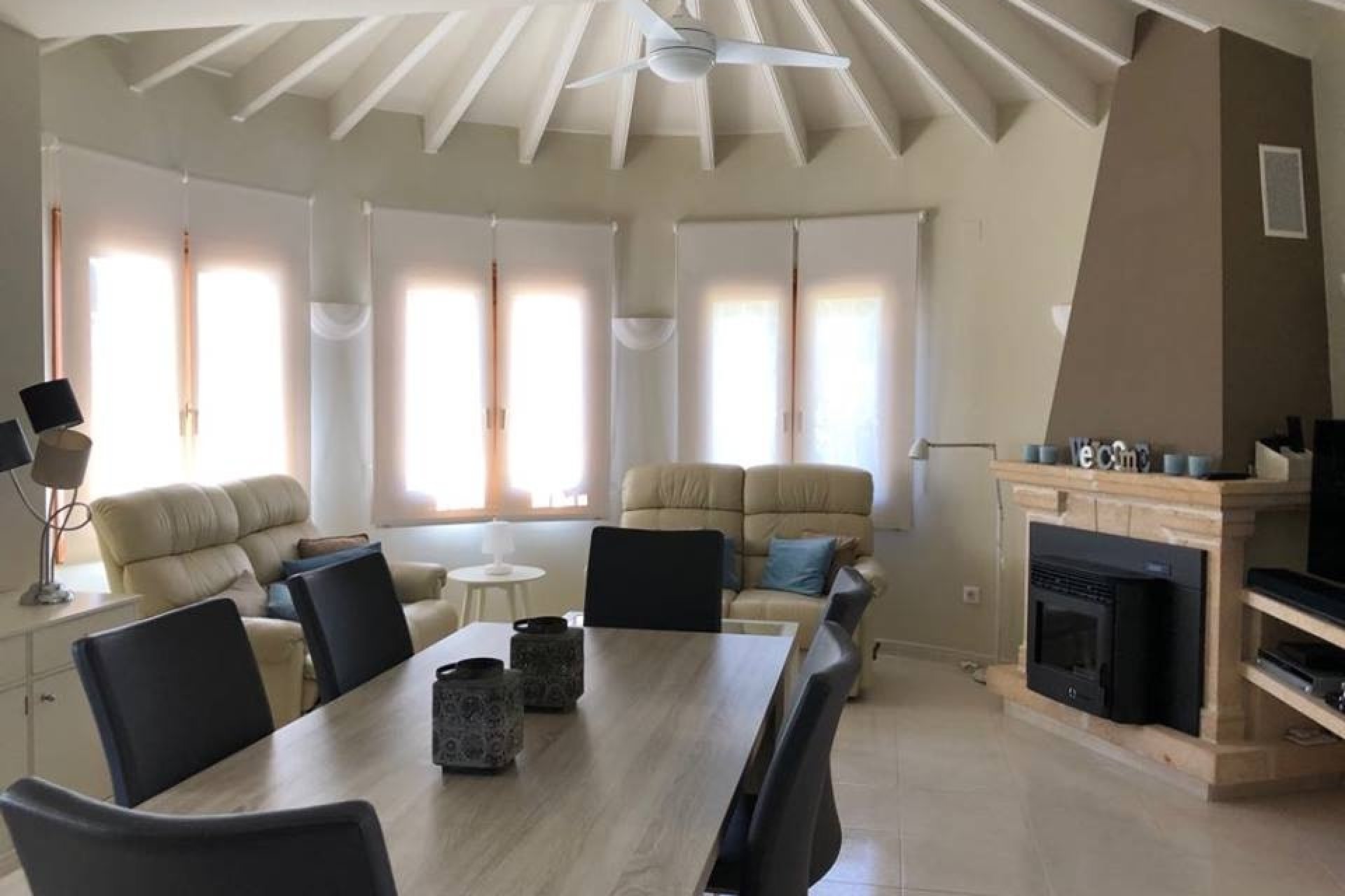 Sale - Villa - Javea - Arenal