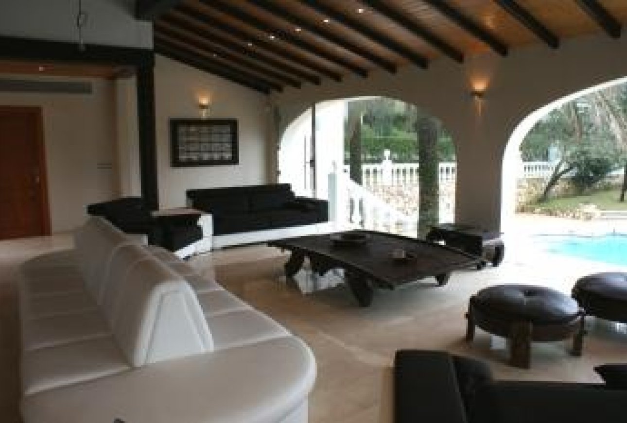 Sale - Villa - Javea - Arenal