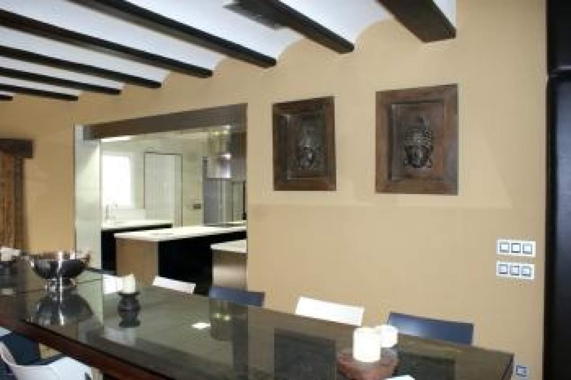 Sale - Villa - Javea - Arenal