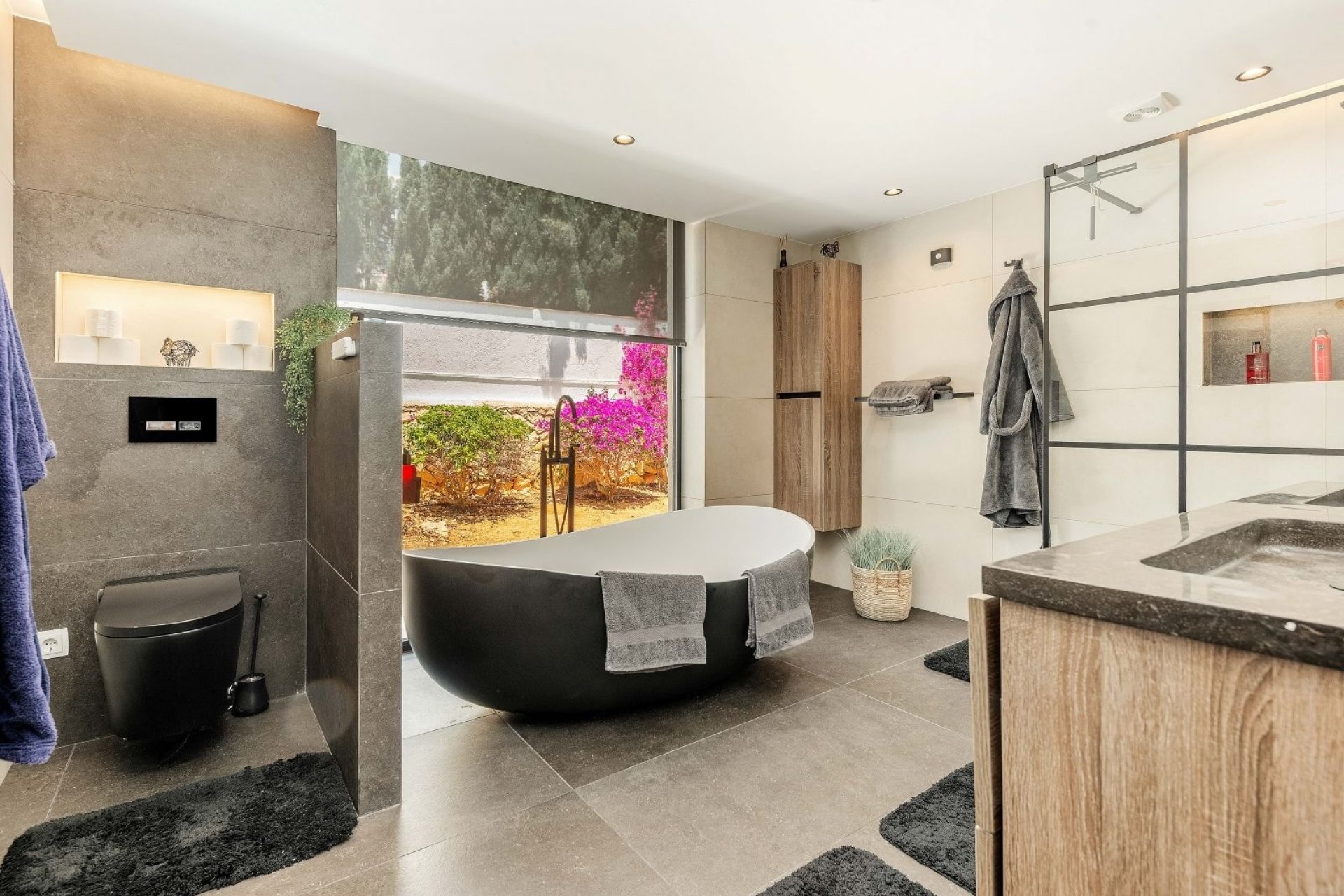 Sale - Villa - Javea - Balcón al mar