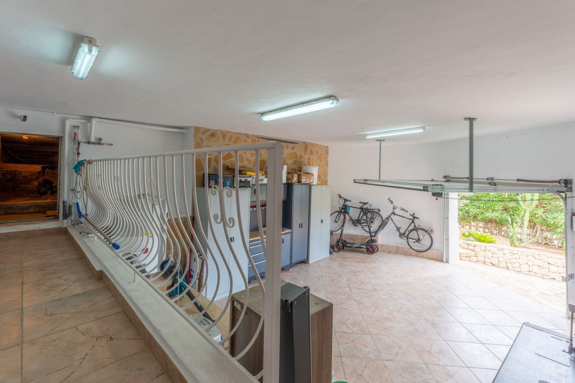 Sale - Villa - Javea - Balcón al mar