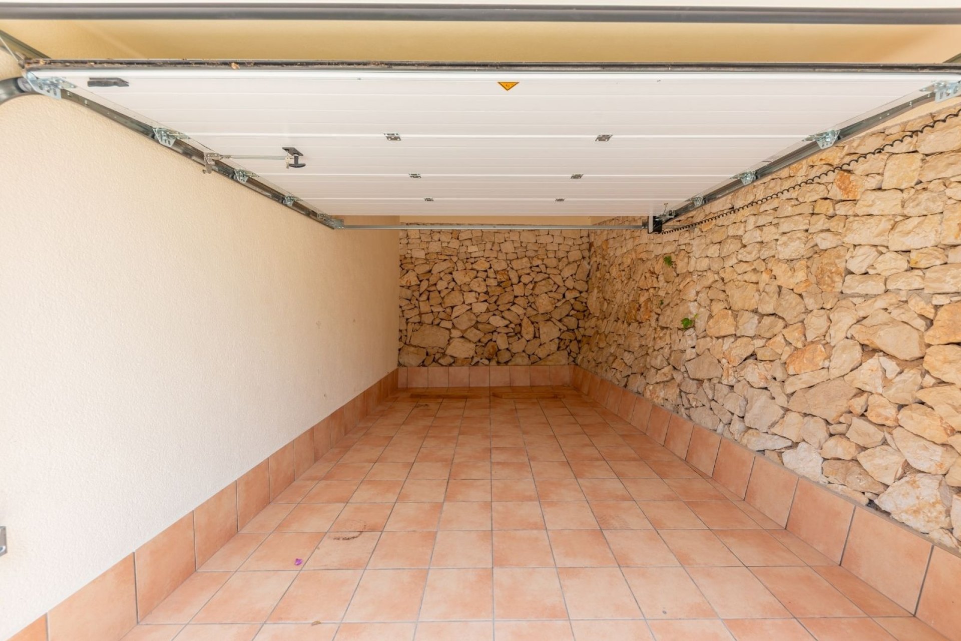 Sale - Villa - Javea - Balcón al mar