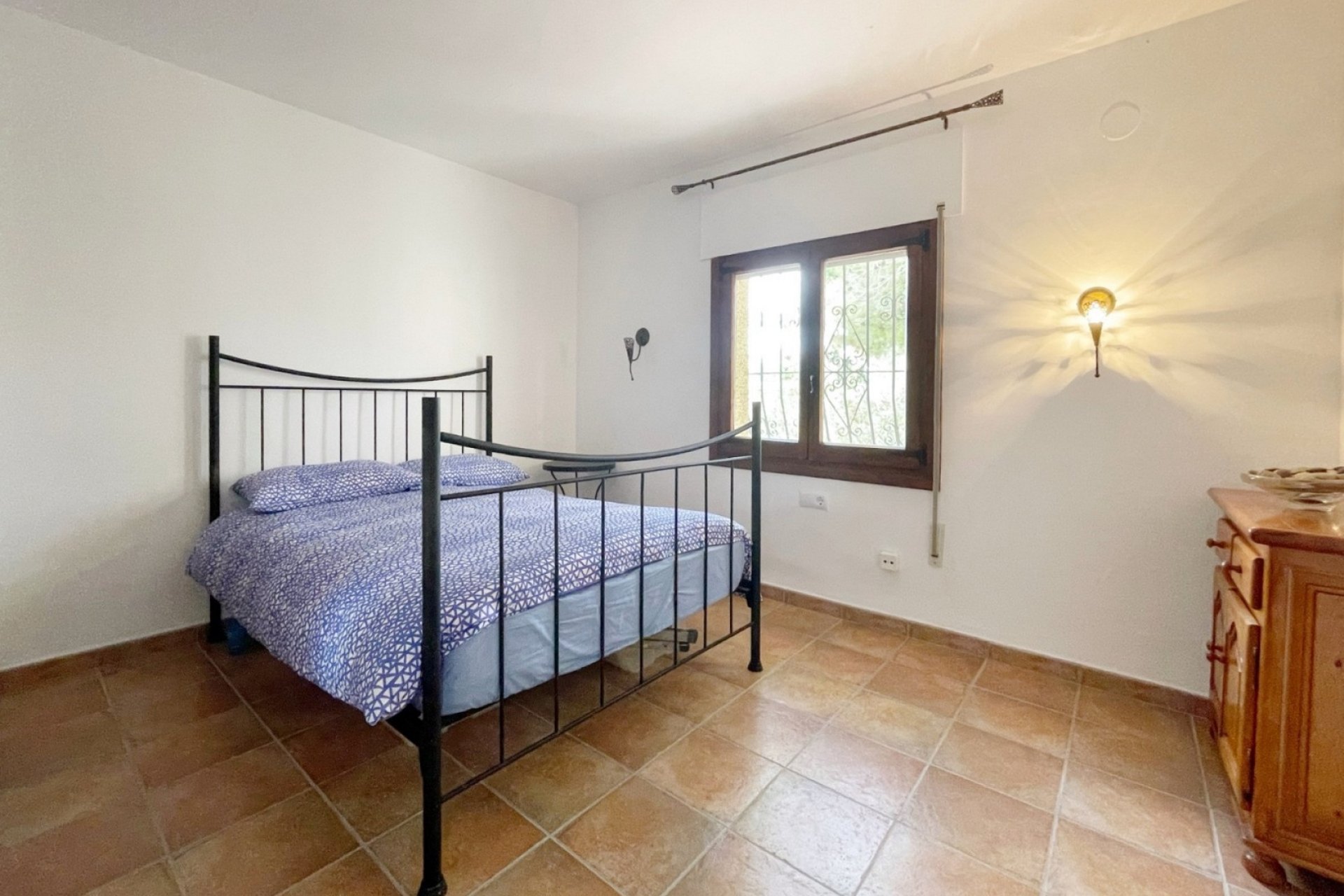 Sale - Villa - Javea - Balcón al mar