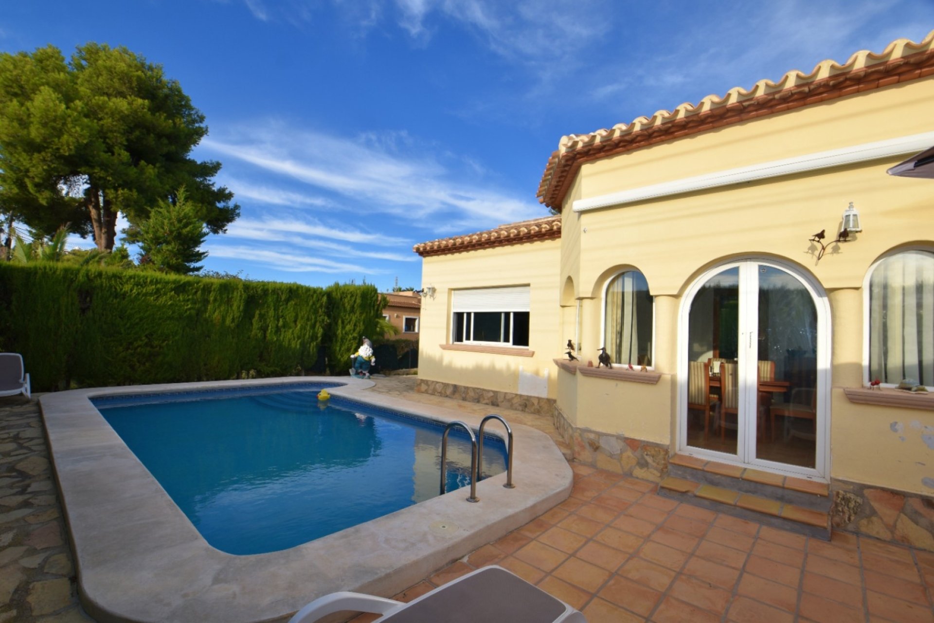 Sale - Villa - Javea - Cansalades