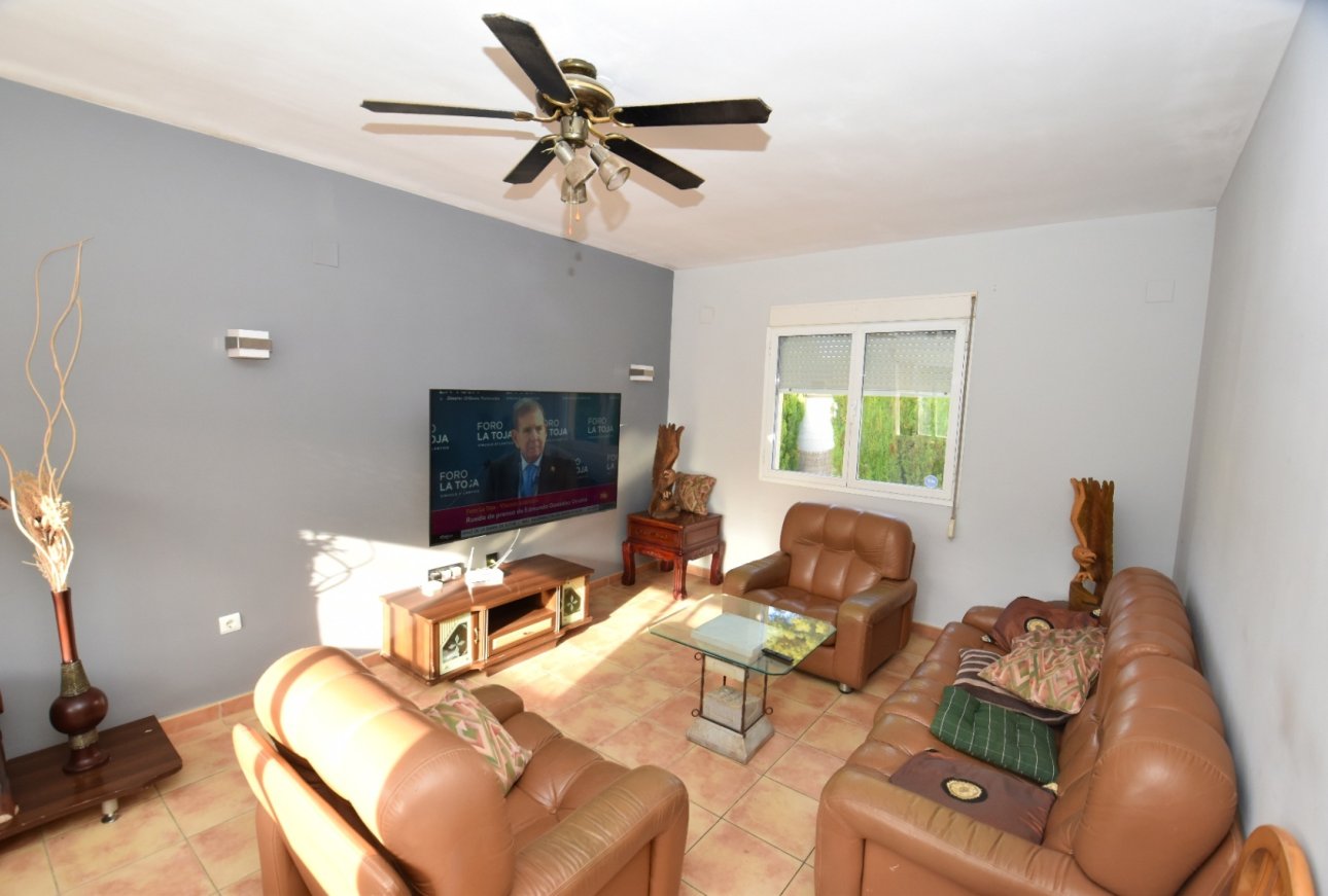 Sale - Villa - Javea - Cansalades