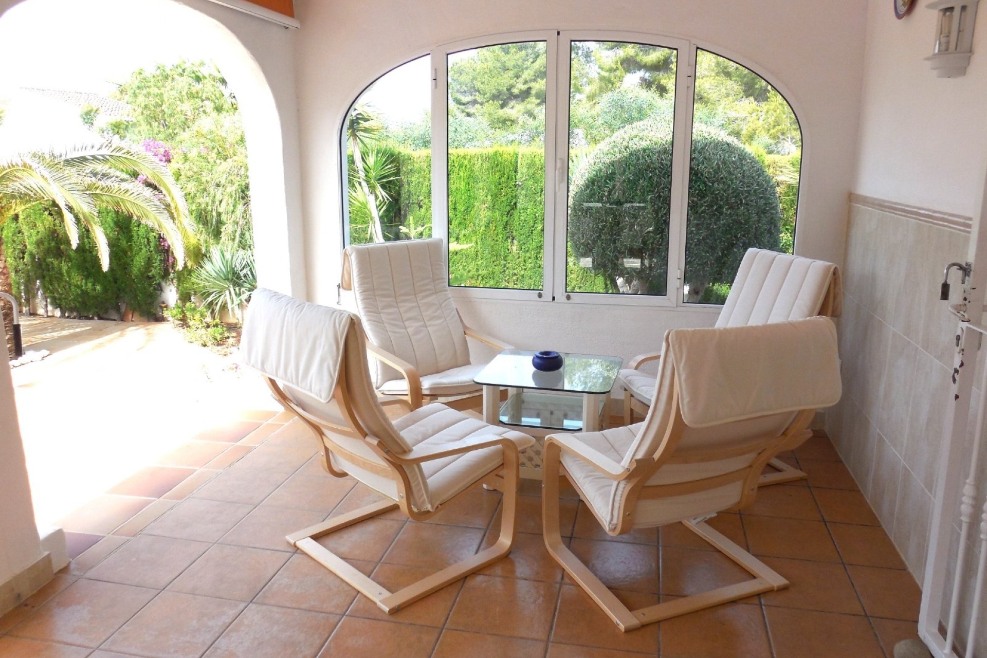 Sale - Villa - Javea - Cansalades