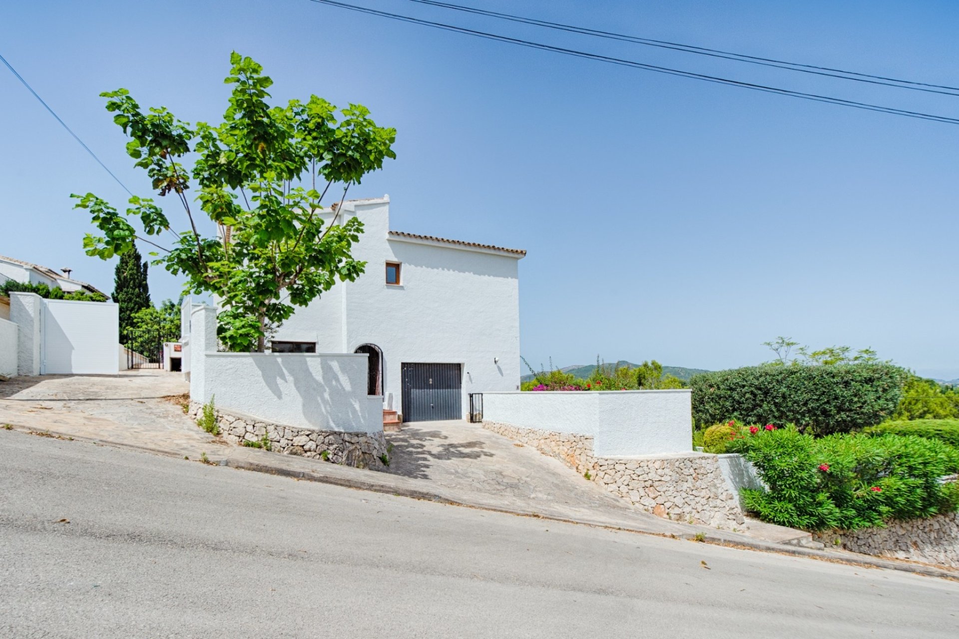 Sale - Villa - Javea - Cansalades