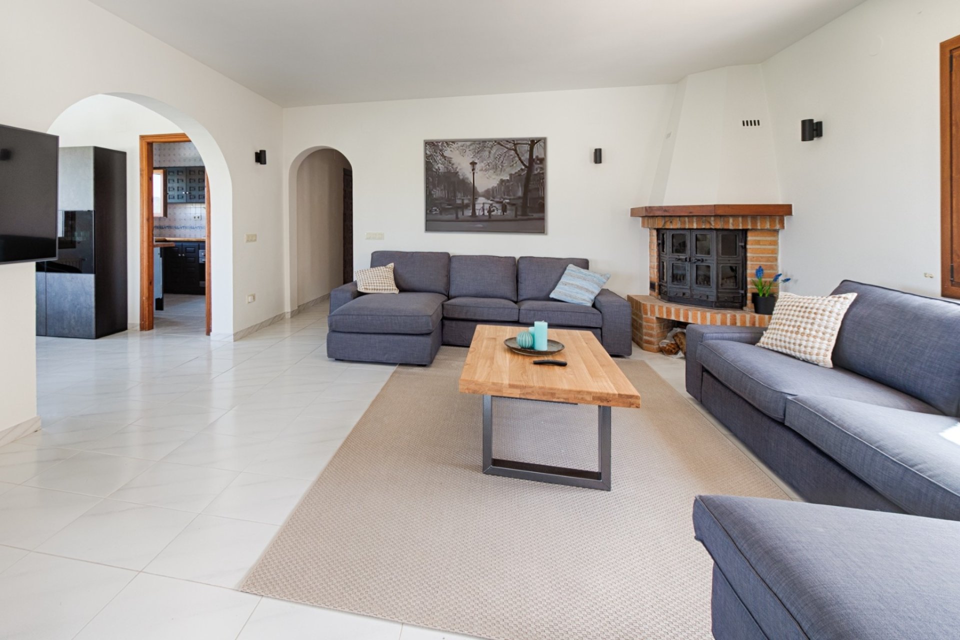 Sale - Villa - Javea - Cansalades