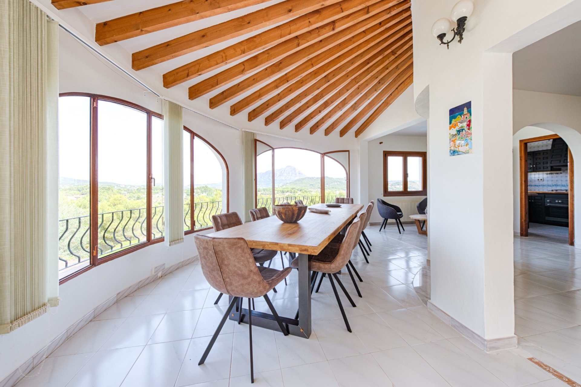 Sale - Villa - Javea - Cansalades