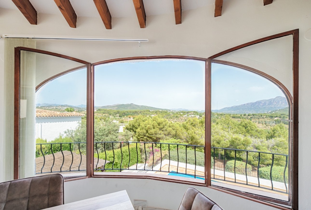 Sale - Villa - Javea - Cansalades