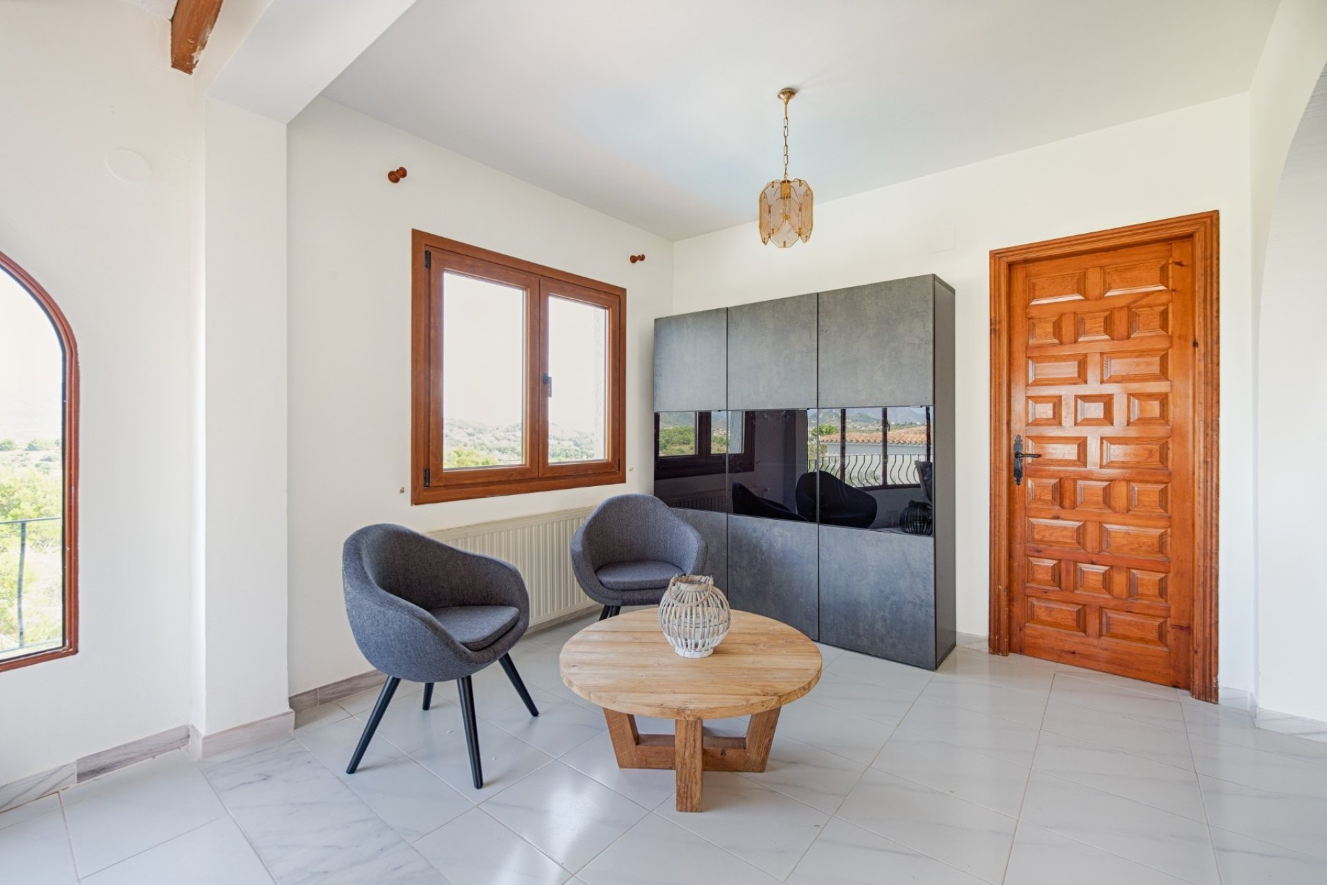 Sale - Villa - Javea - Cansalades