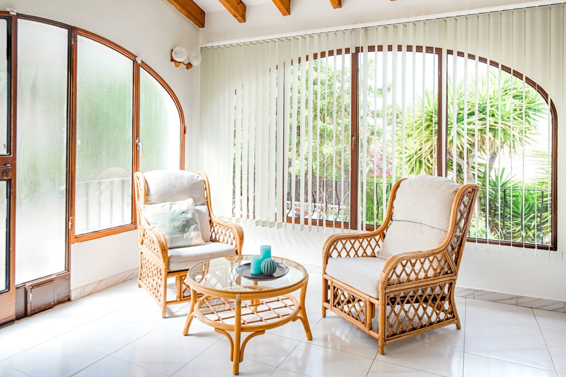 Sale - Villa - Javea - Cansalades