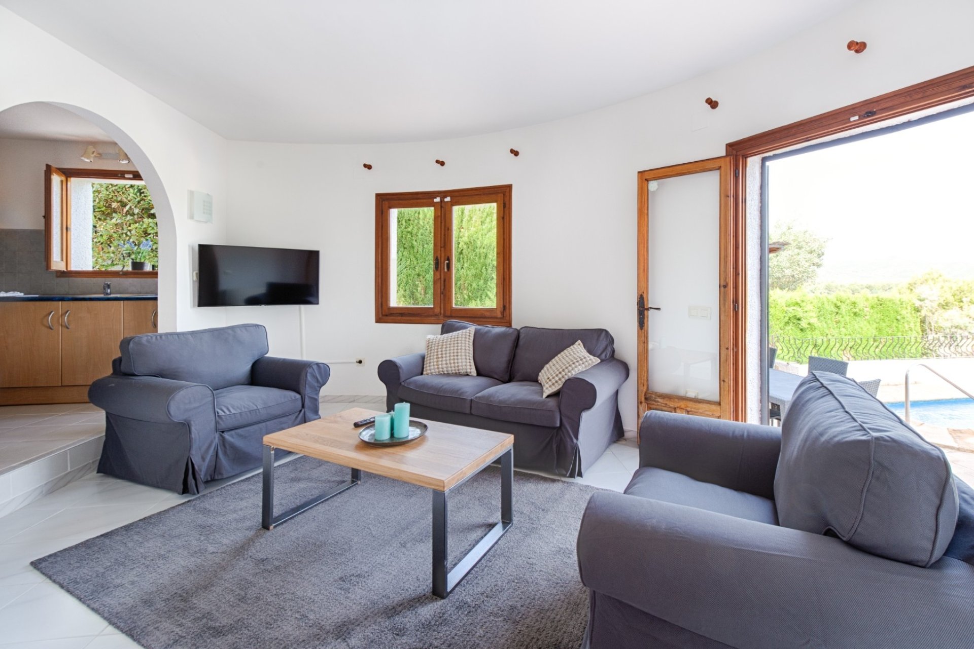 Sale - Villa - Javea - Cansalades