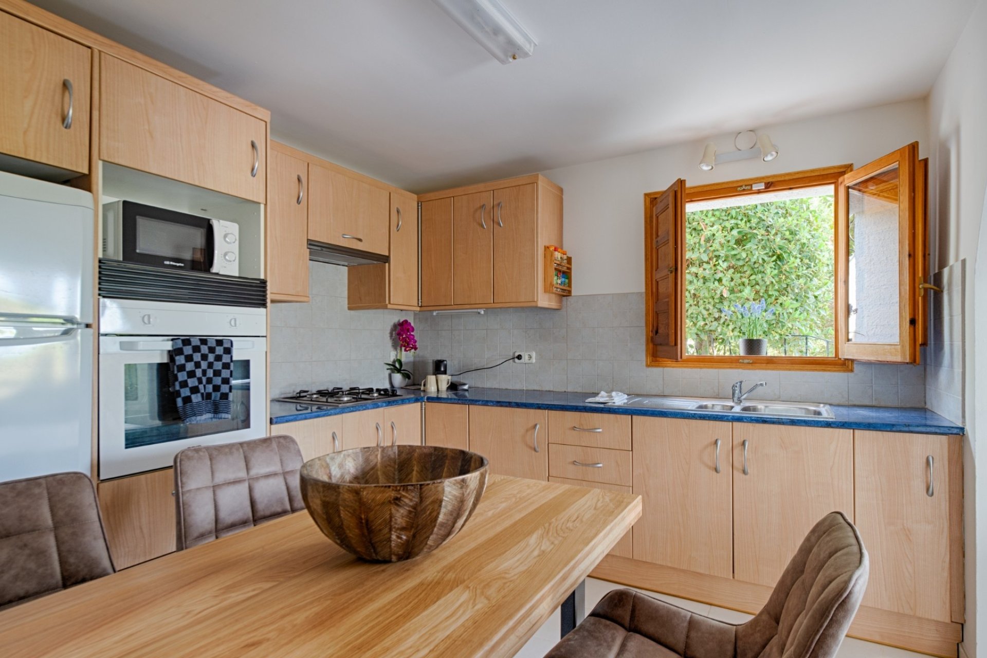 Sale - Villa - Javea - Cansalades