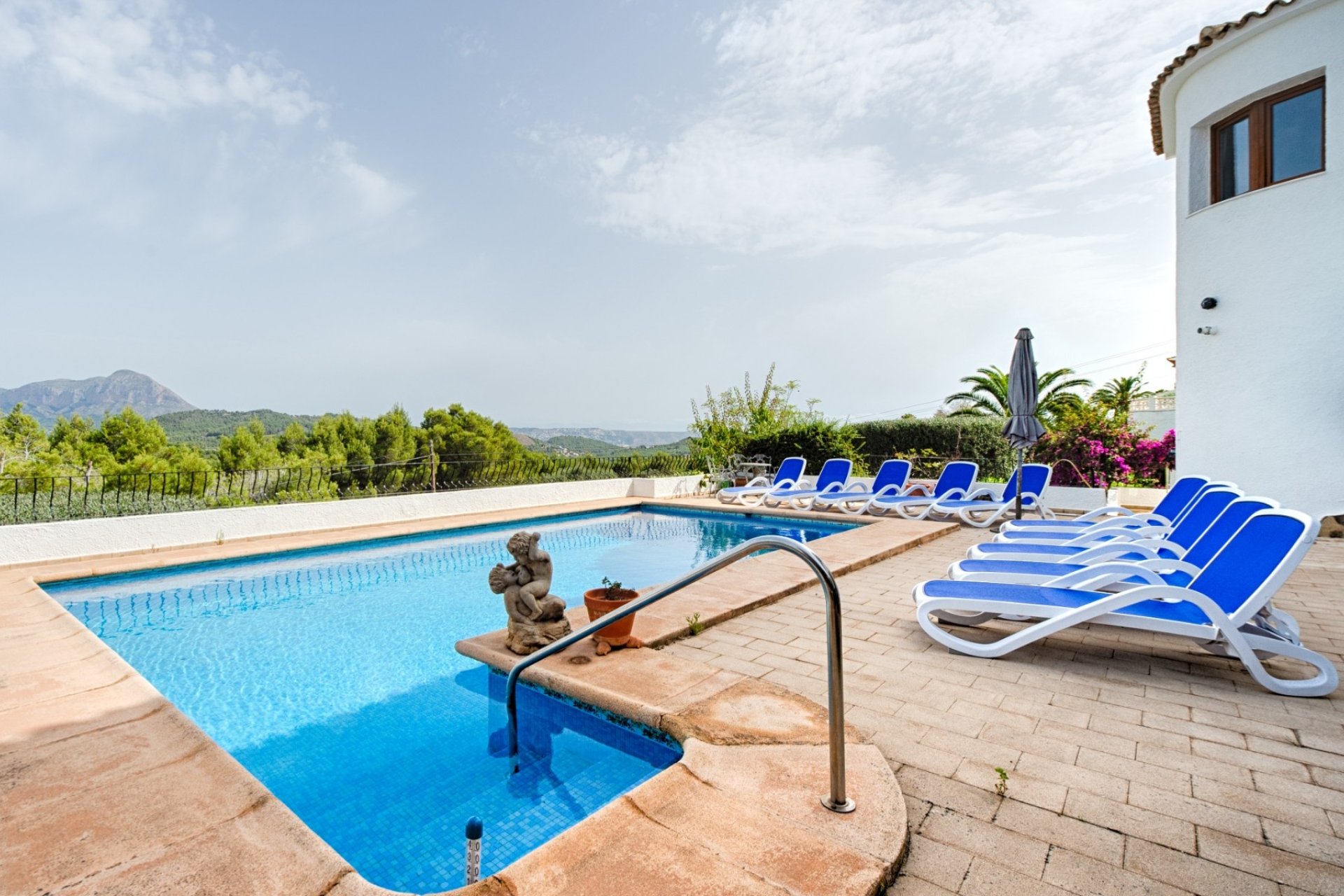 Sale - Villa - Javea - Cansalades