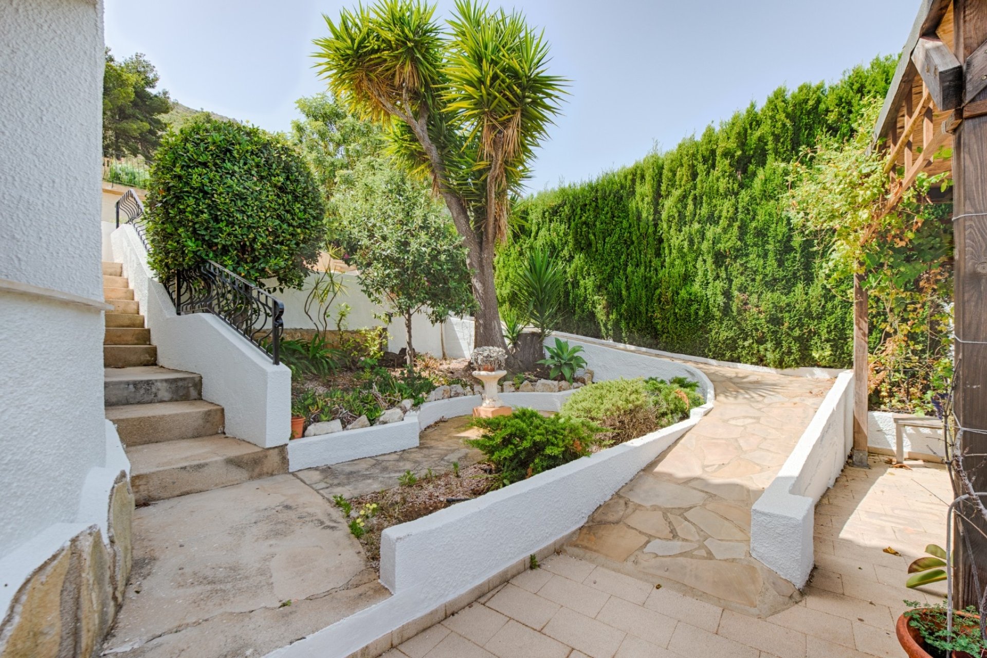 Sale - Villa - Javea - Cansalades