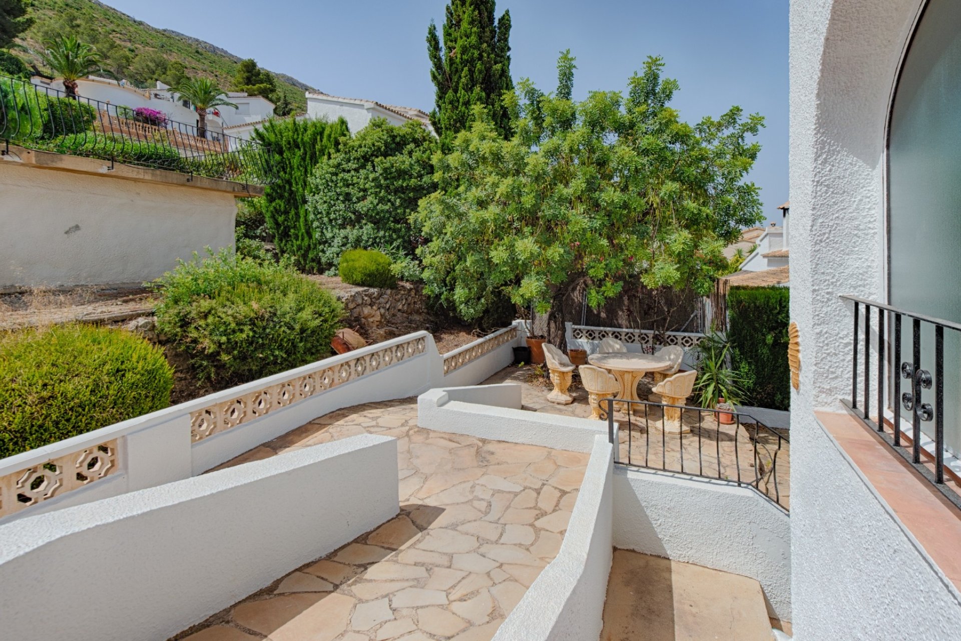 Sale - Villa - Javea - Cansalades