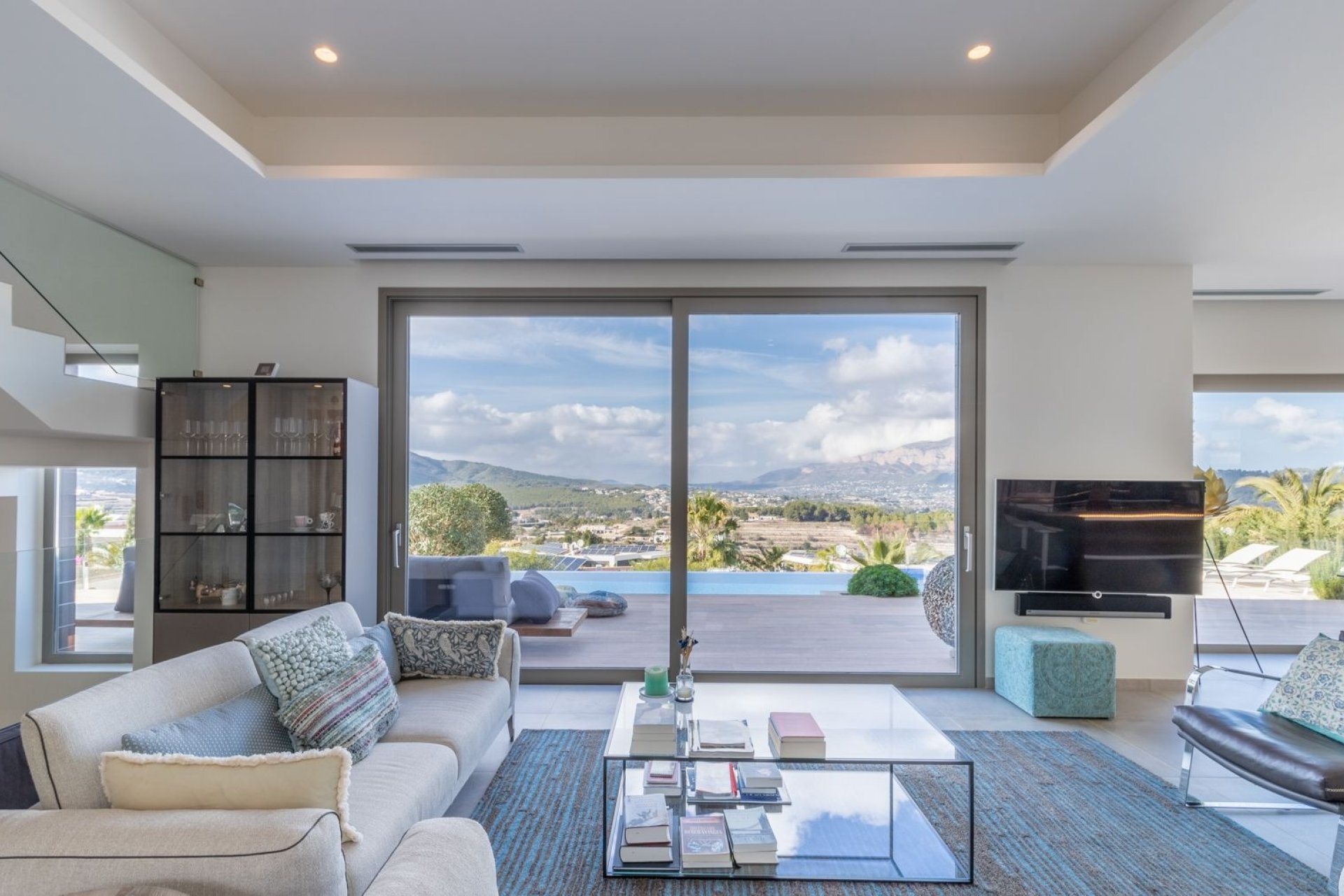 Sale - Villa - Javea - Cansalades