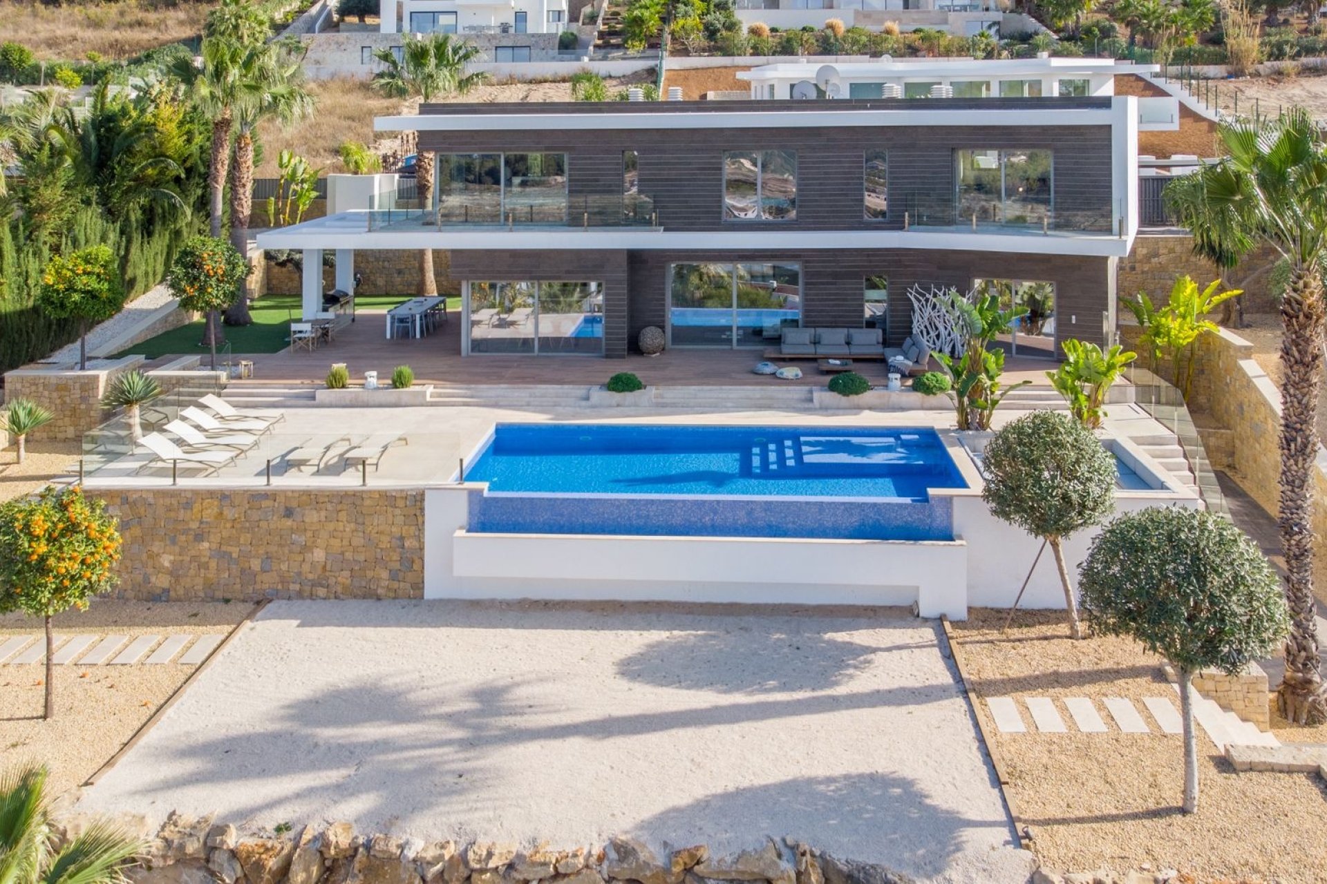 Sale - Villa - Javea - Cansalades