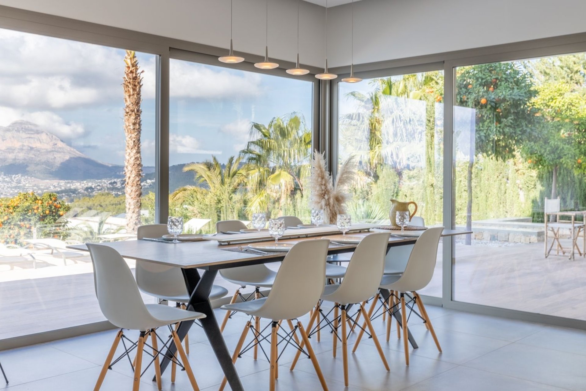 Sale - Villa - Javea - Cansalades