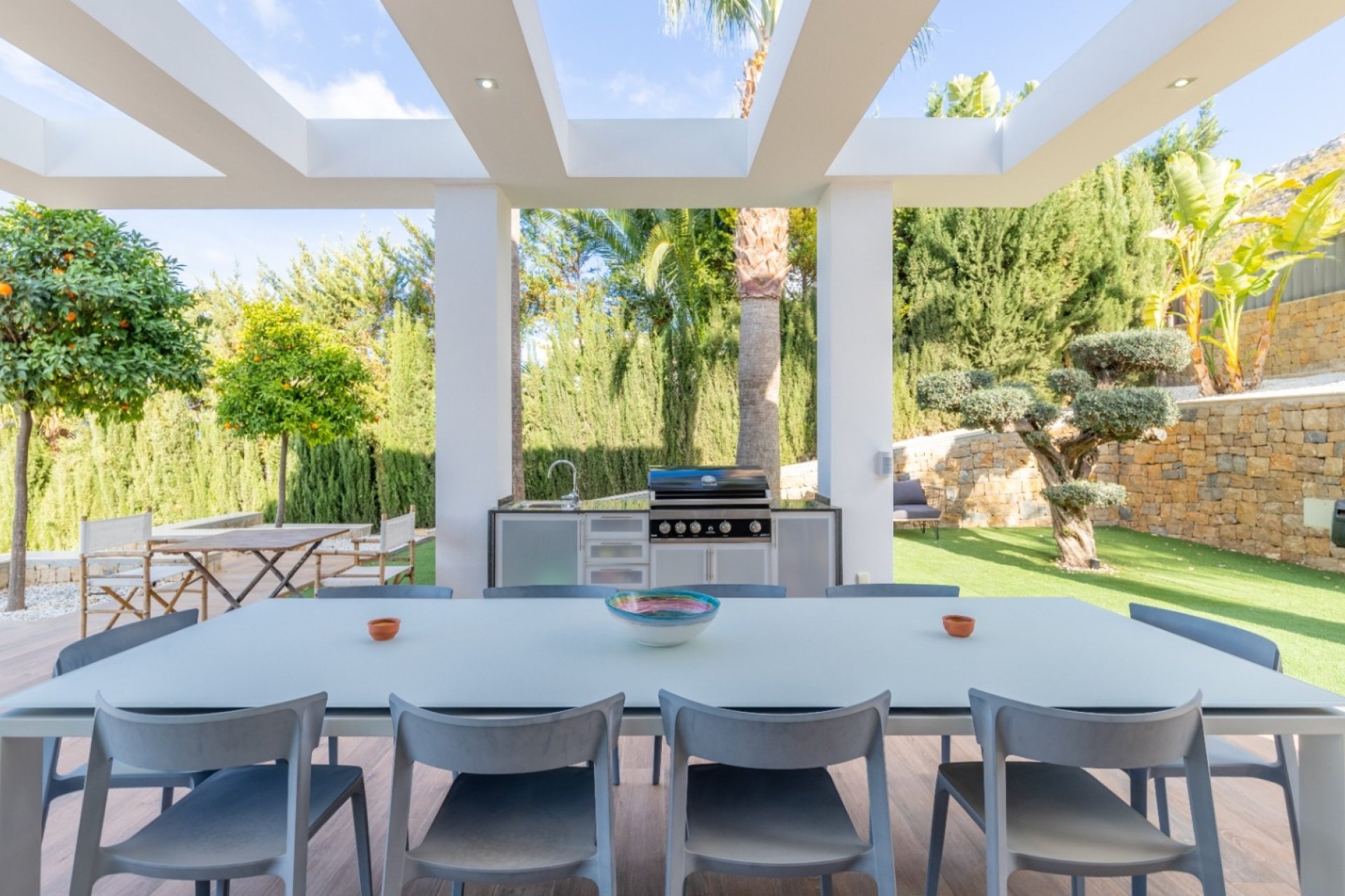 Sale - Villa - Javea - Cansalades
