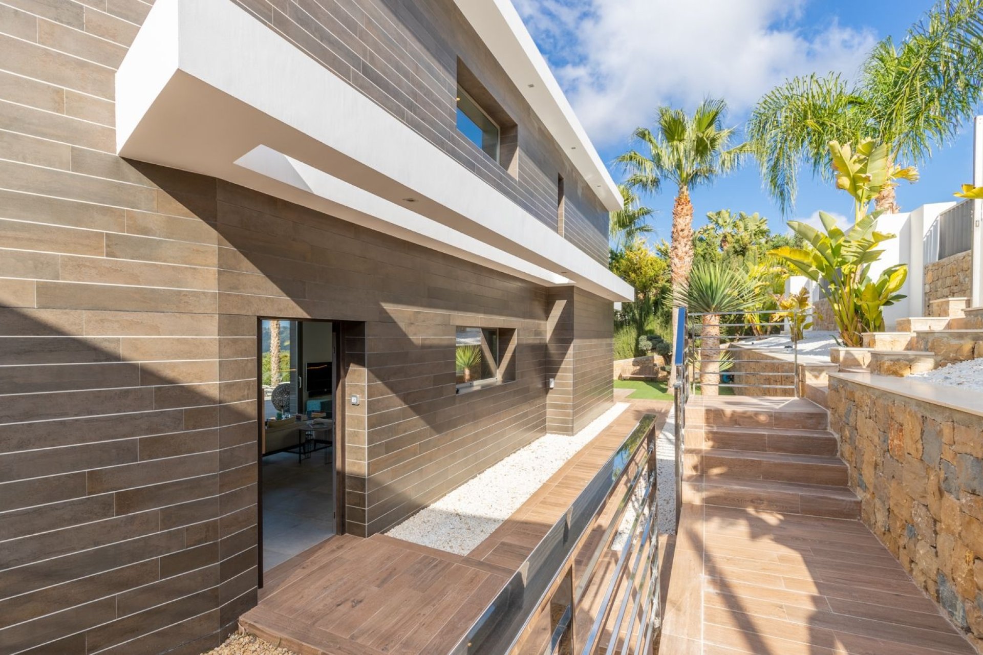 Sale - Villa - Javea - Cansalades