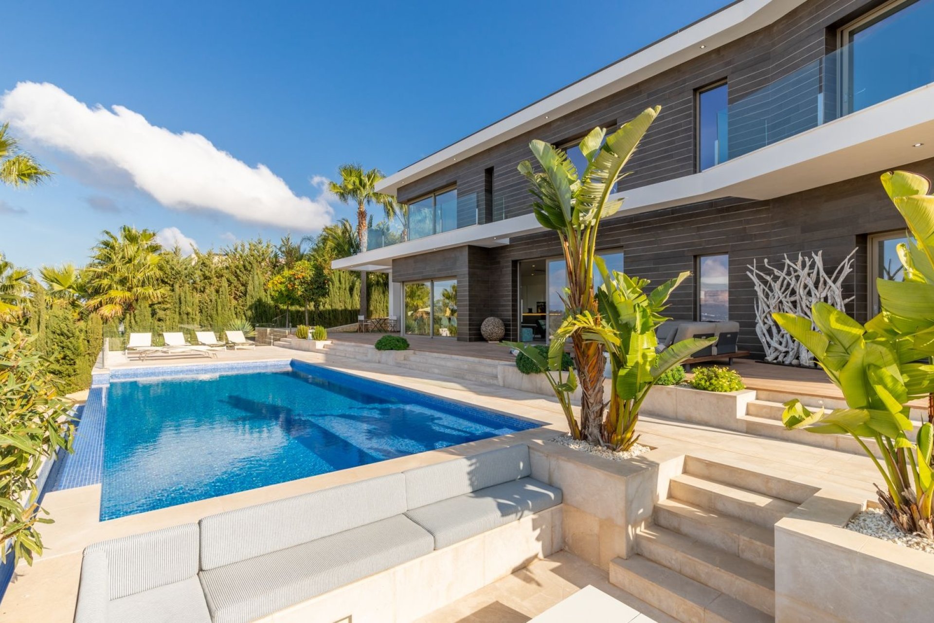 Sale - Villa - Javea - Cansalades