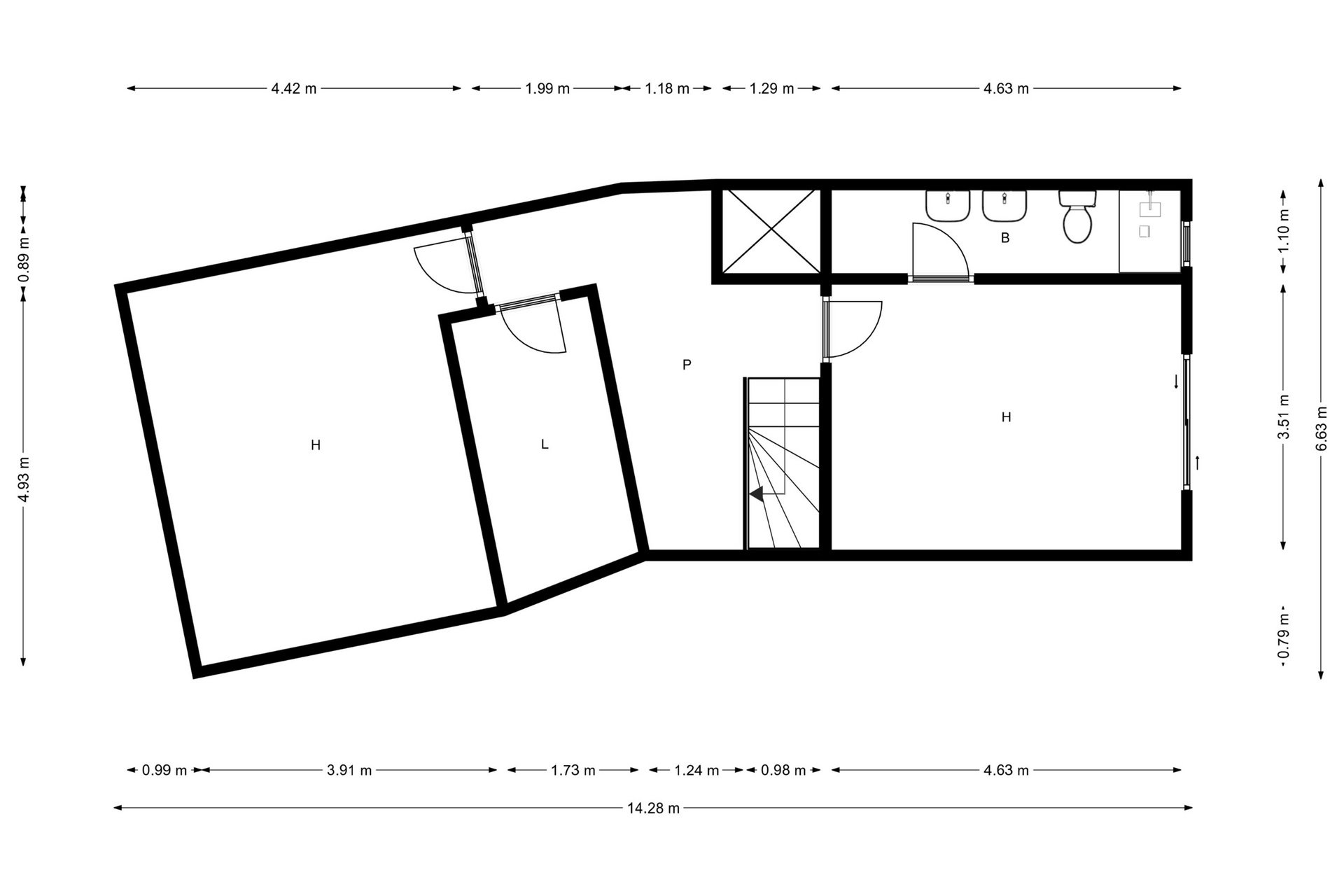 Sale - Villa - Javea - Cansalades
