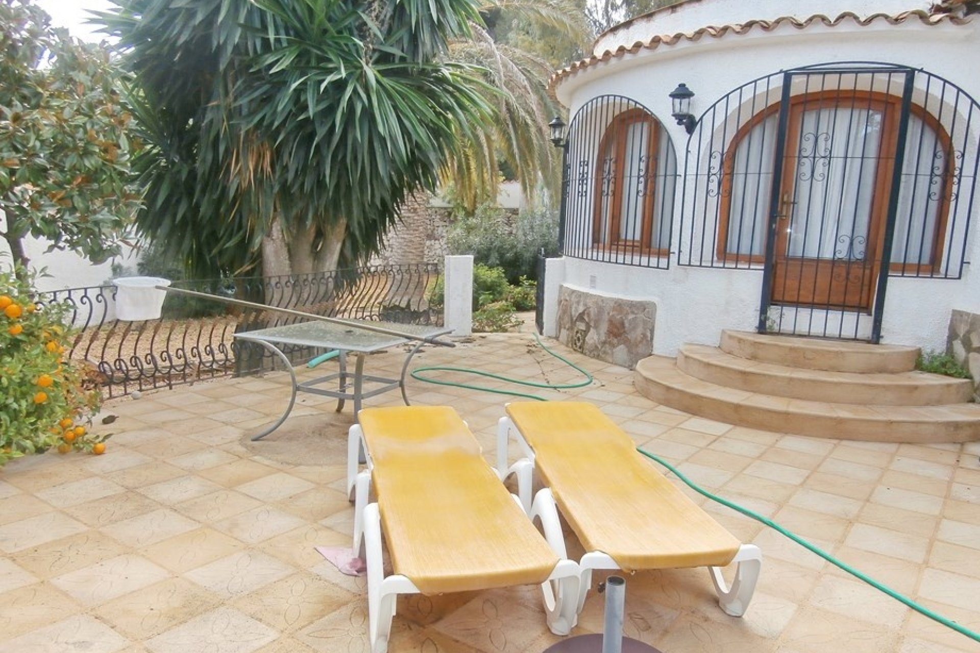 Sale - Villa - Javea - Cap de la Nao