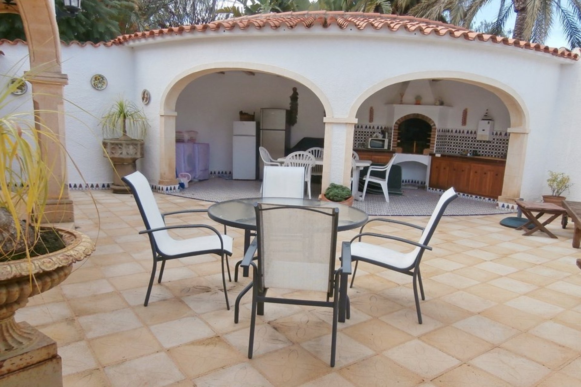 Sale - Villa - Javea - Cap de la Nao